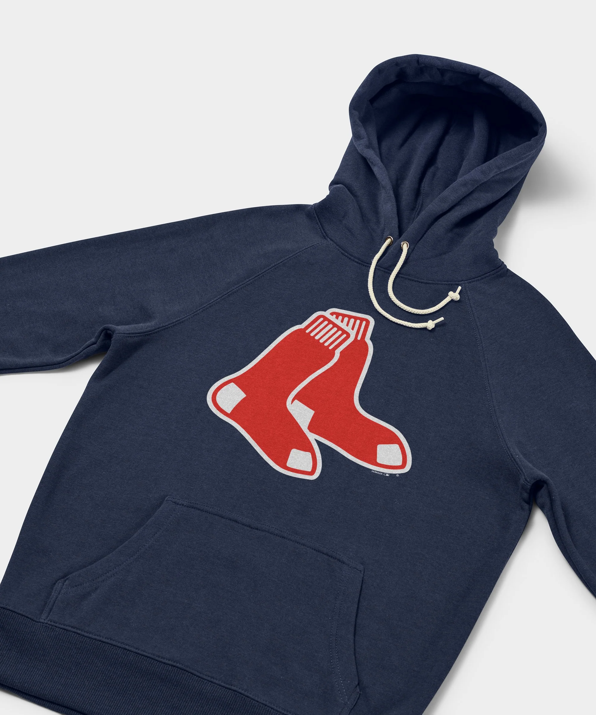 Boston Red Sox '09 Hoodie - Image 2