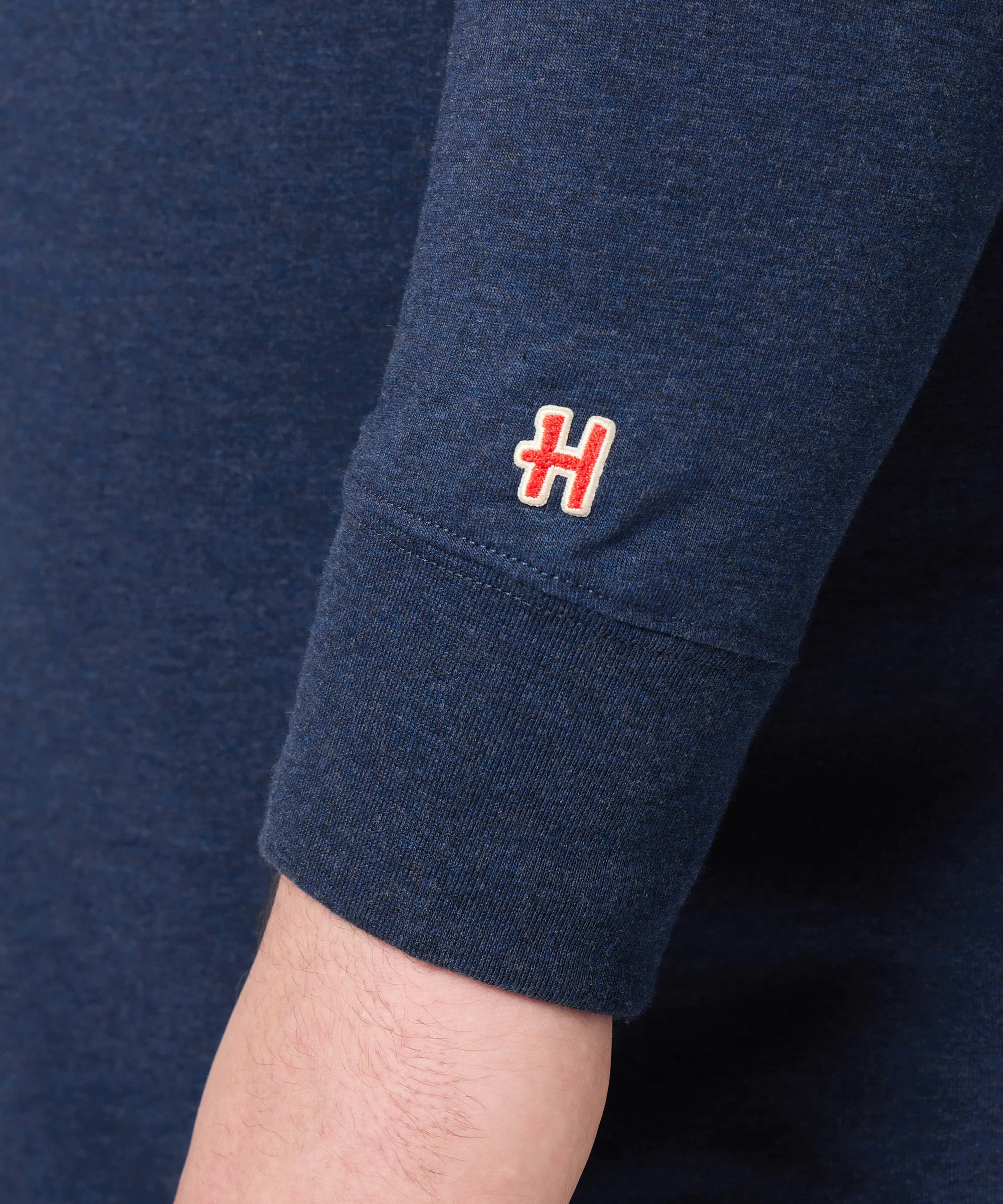 Boston Red Sox '76 Lightweight Hoodie - Image 5