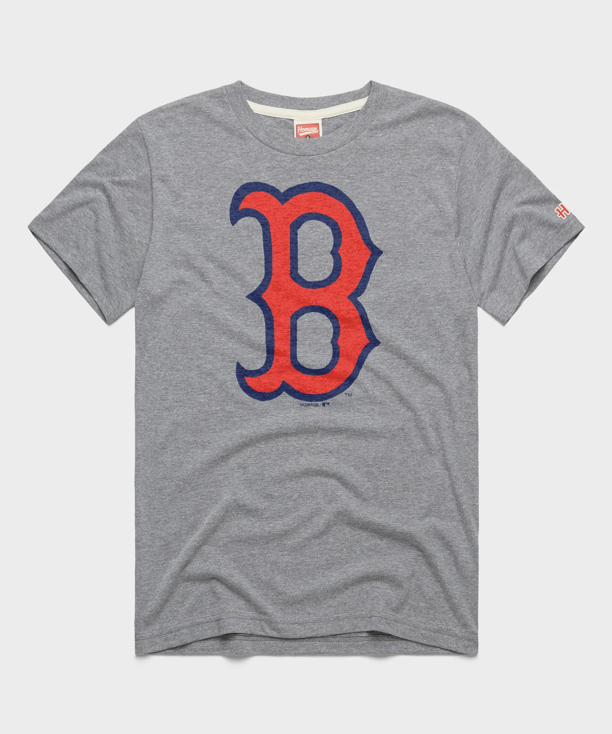 Boston Red Sox Cap Logo '97 - Image 2