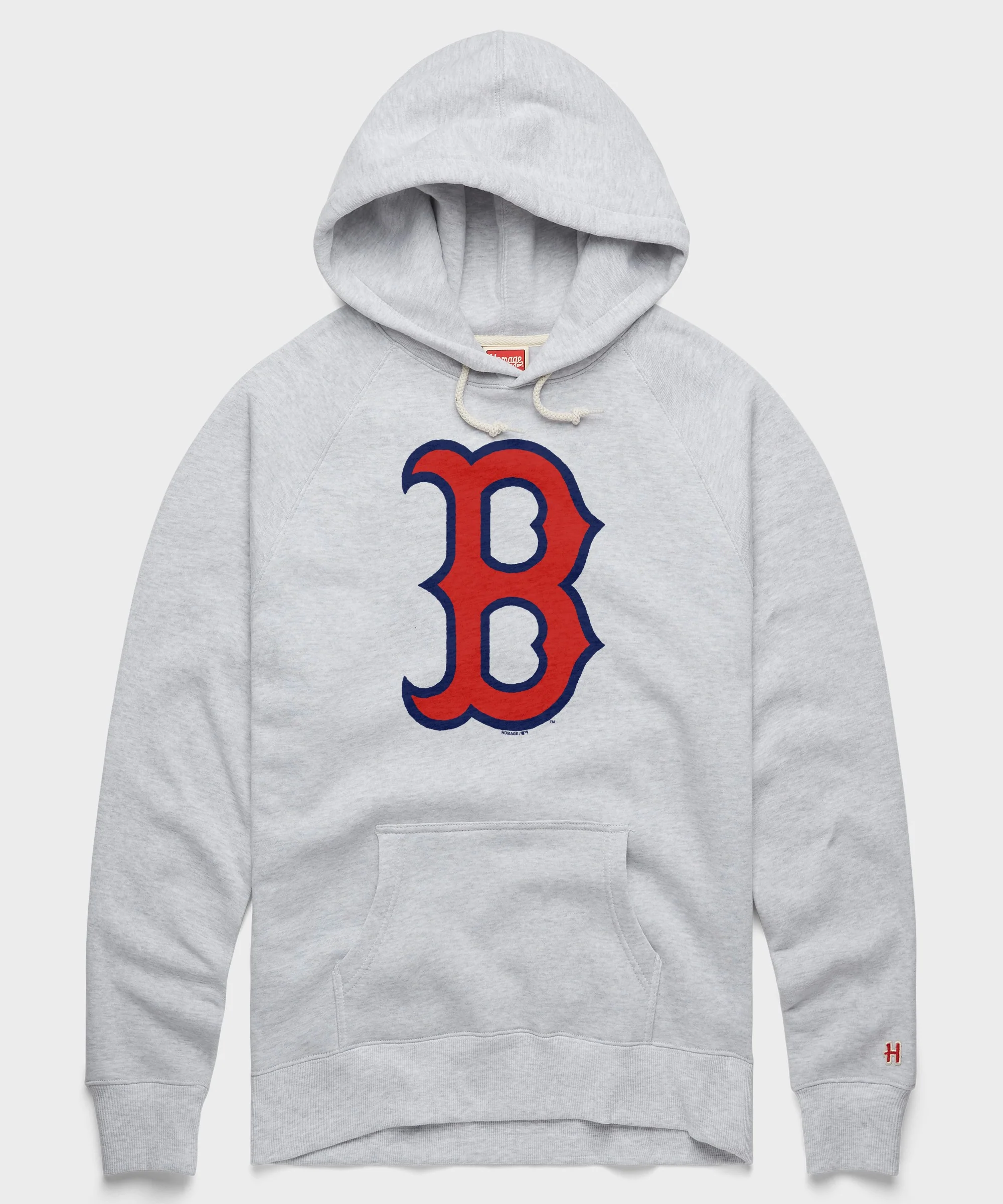 Boston Red Sox Cap Logo '97 Hoodie