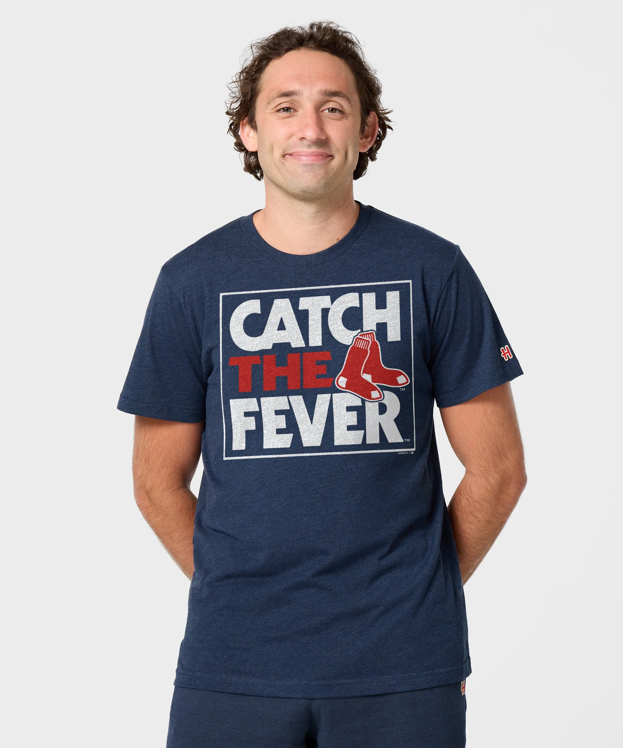 Boston Red Sox Catch The Fever - Image 3