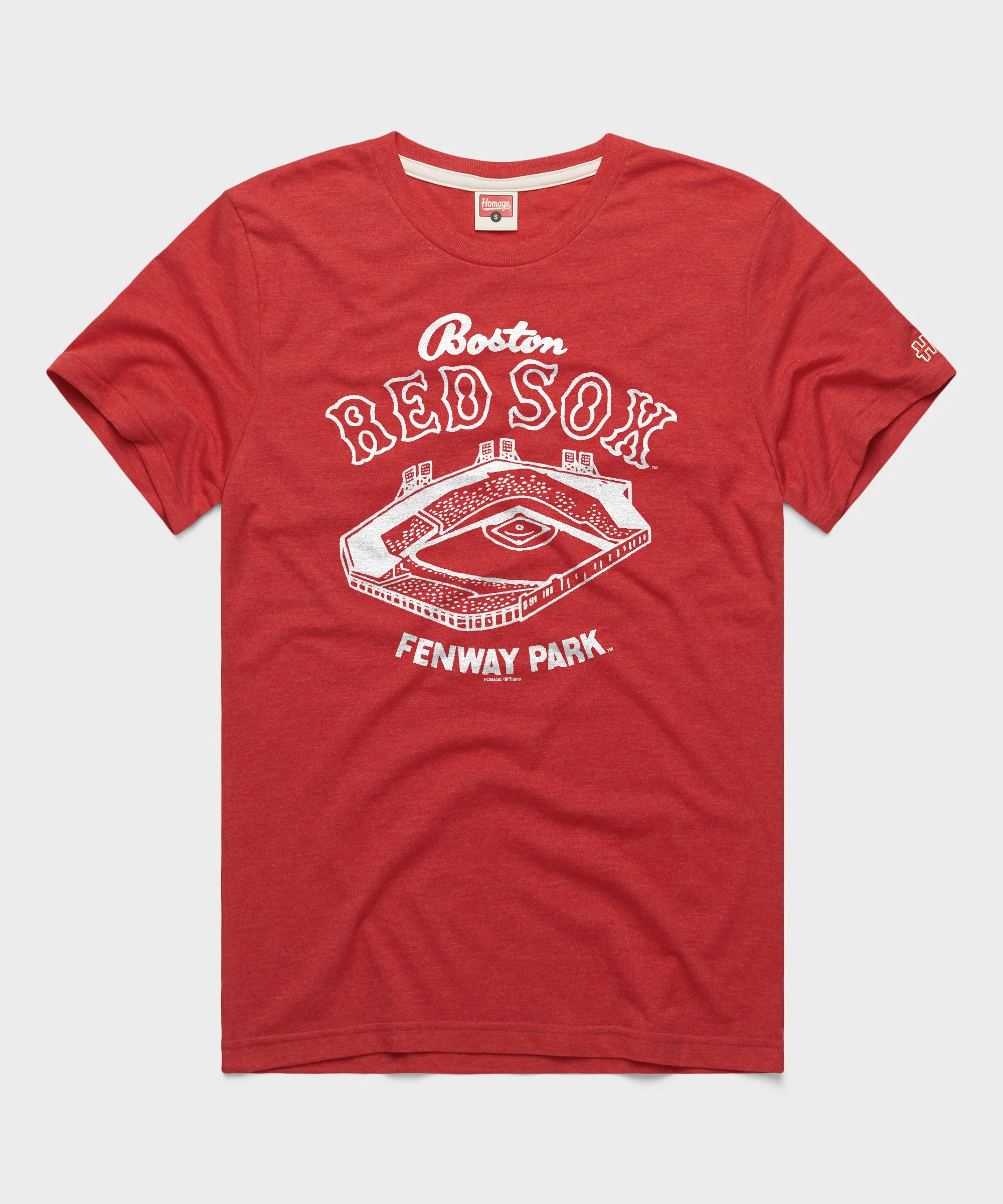 Boston Red Sox Fenway Park
