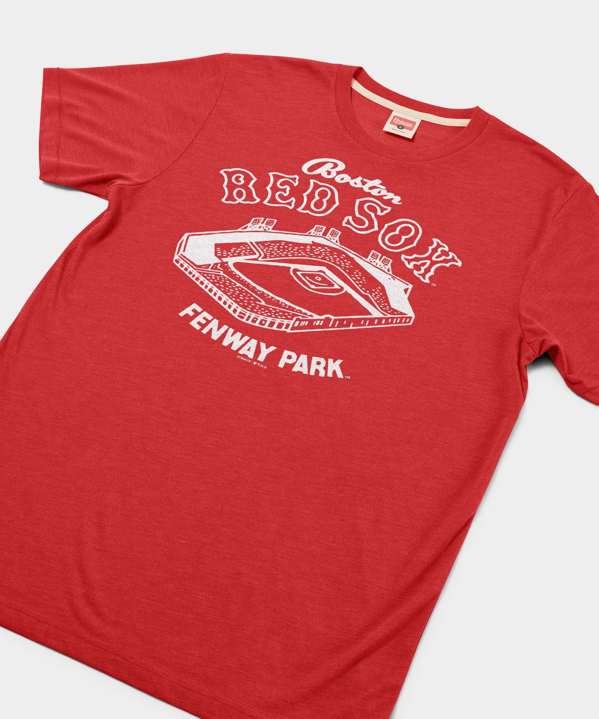 Boston Red Sox Fenway Park - Image 2