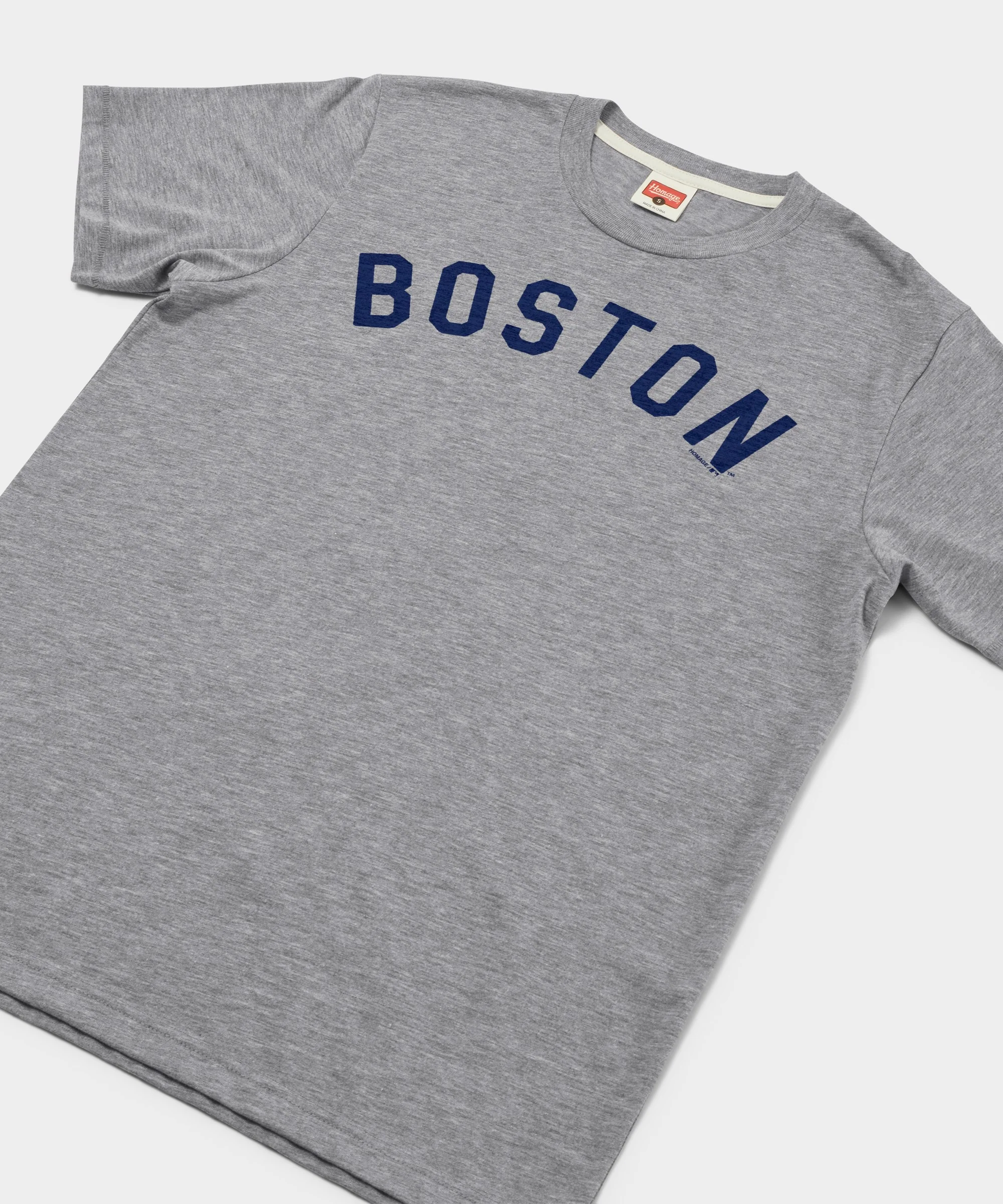 Boston Red Sox Jersey Logo '38 - Image 2