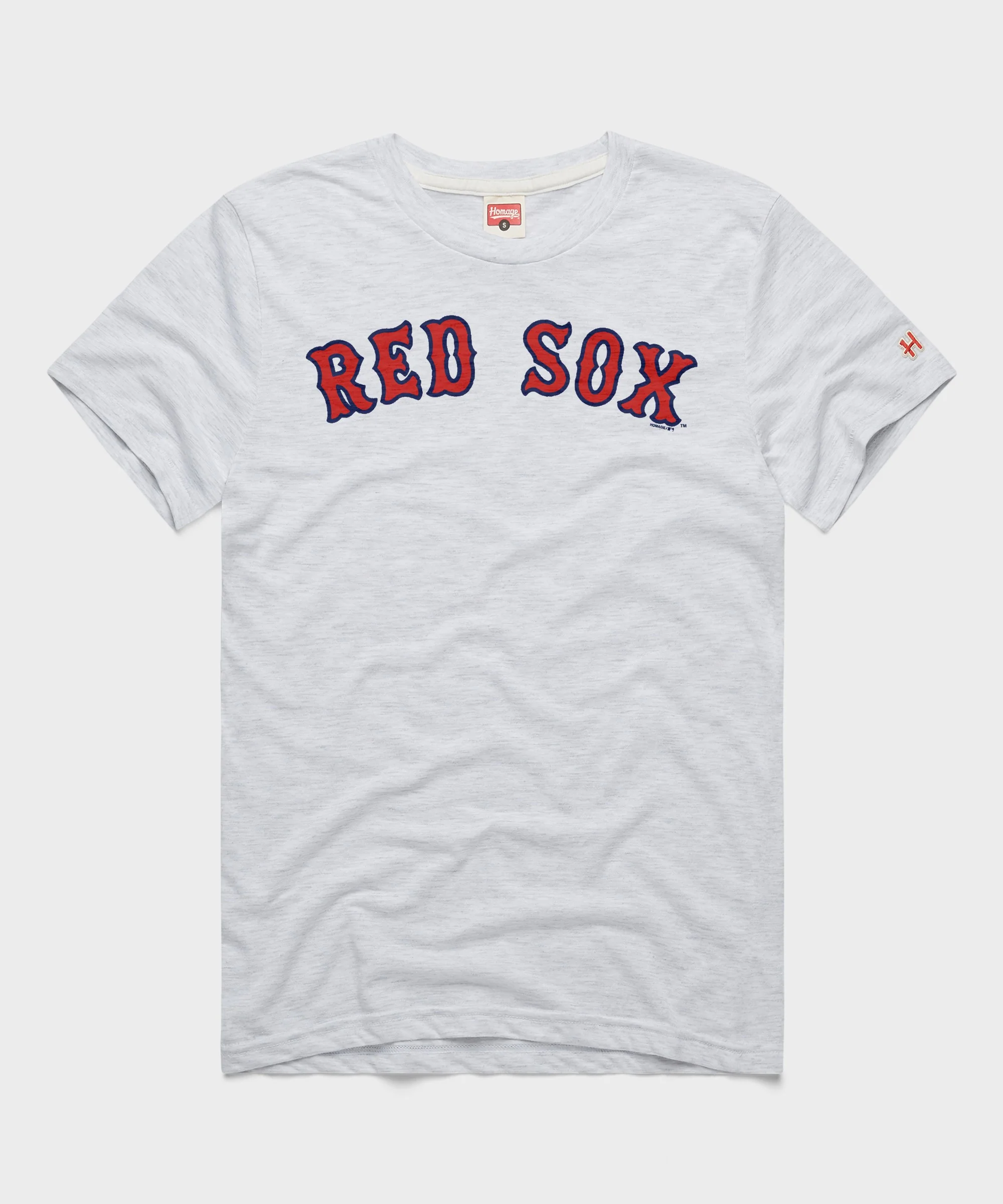 Boston Red Sox Jersey Logo '79