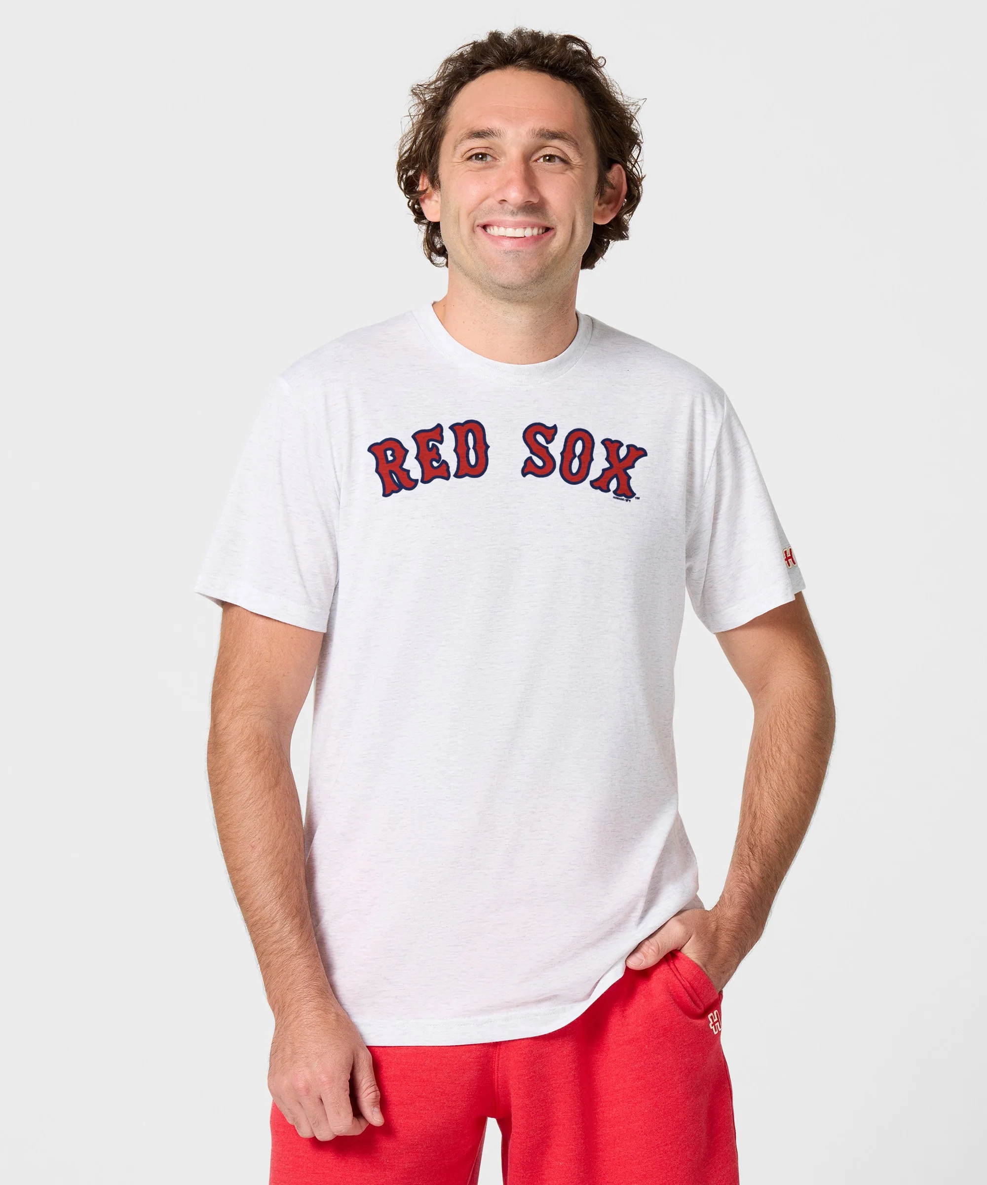 Boston Red Sox Jersey Logo '79 - Image 3
