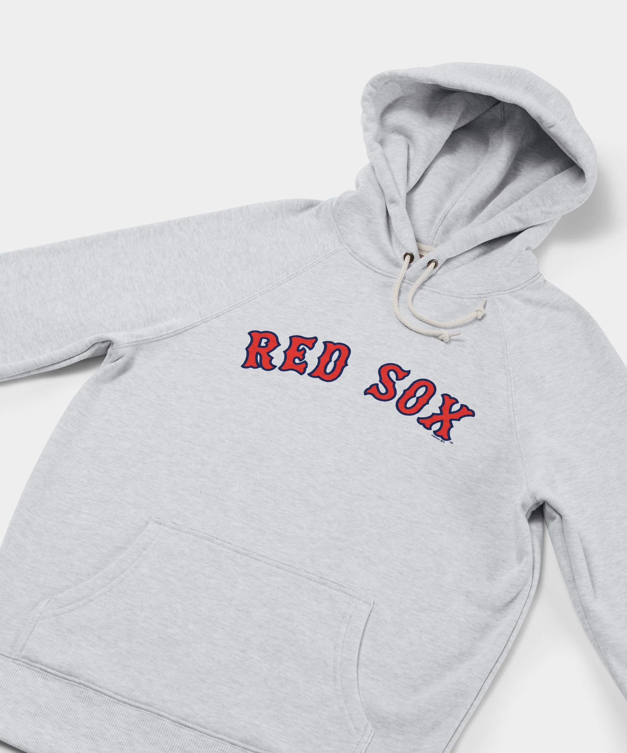 Boston Red Sox Jersey Logo '79 Hoodie - Image 2