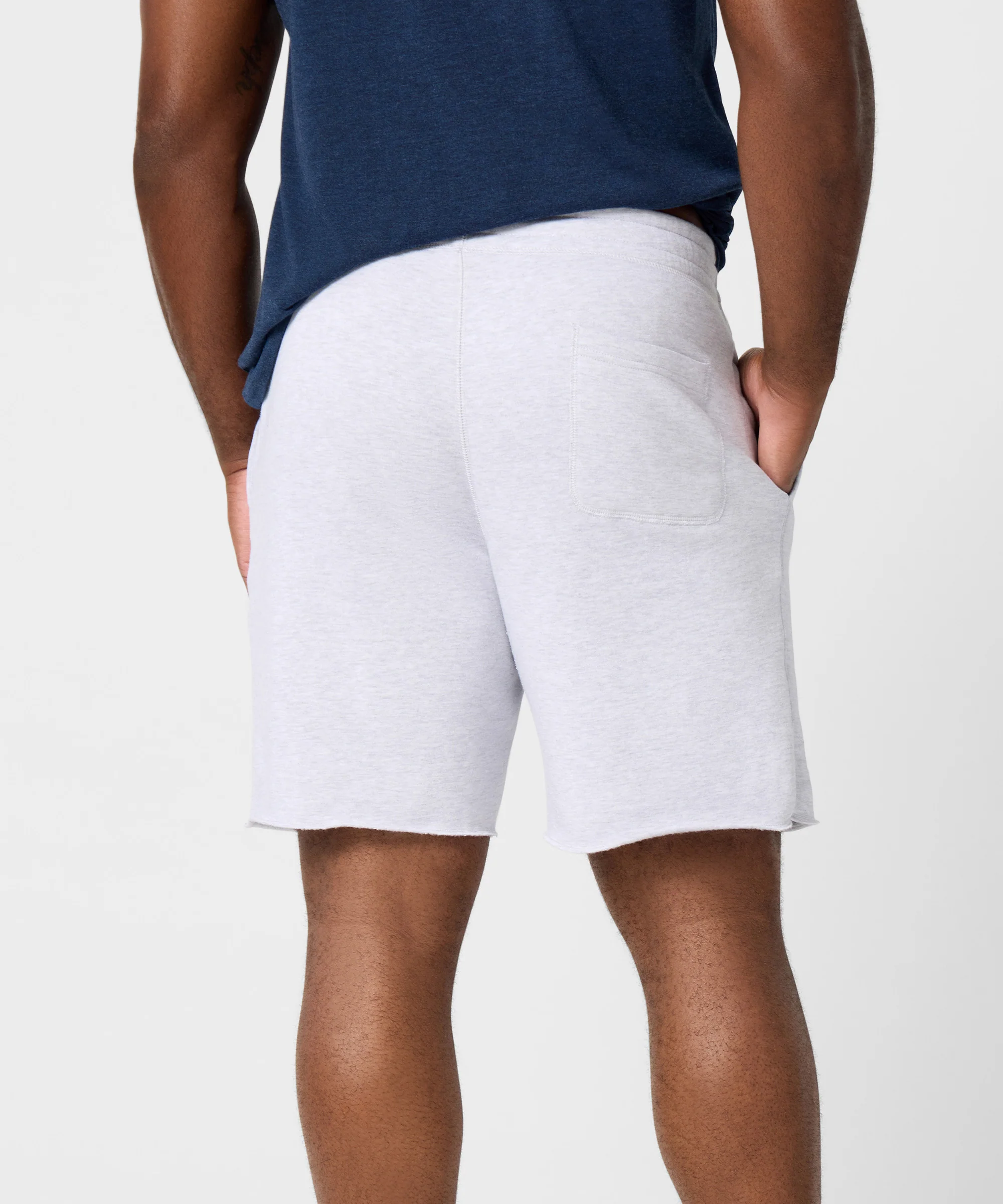 Boston Red Sox Jersey Logo '79 Sweat Shorts - Image 4
