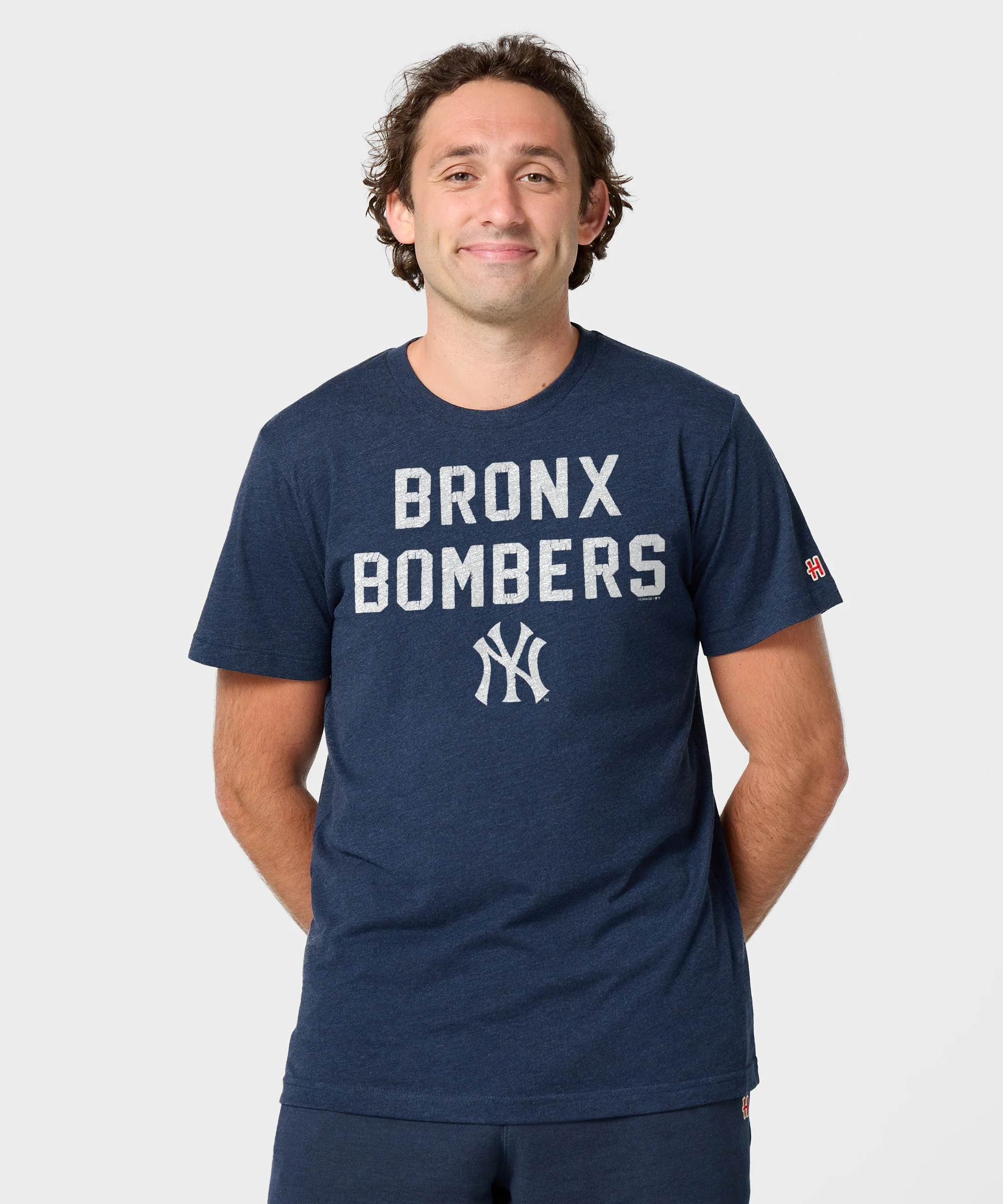 Bronx Bombers Yankees - Image 3