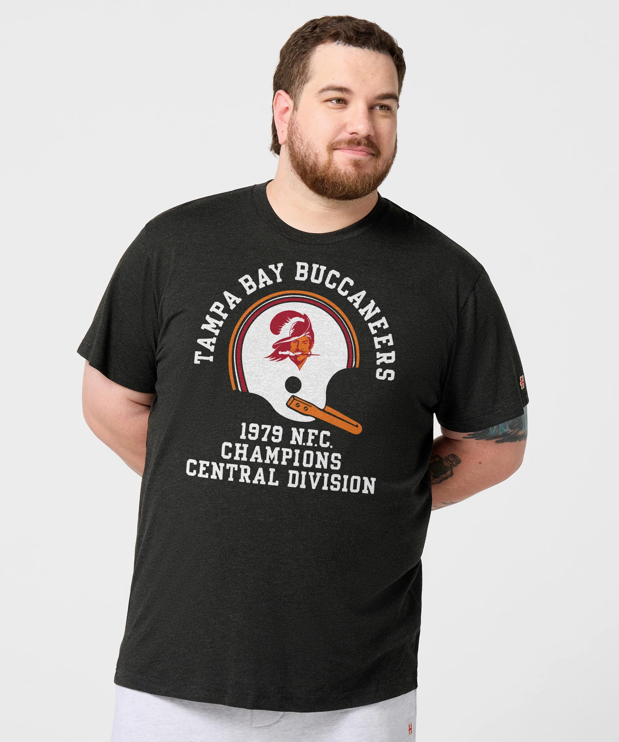 Buccaneers 1979 NFC Central Champs - Image 3