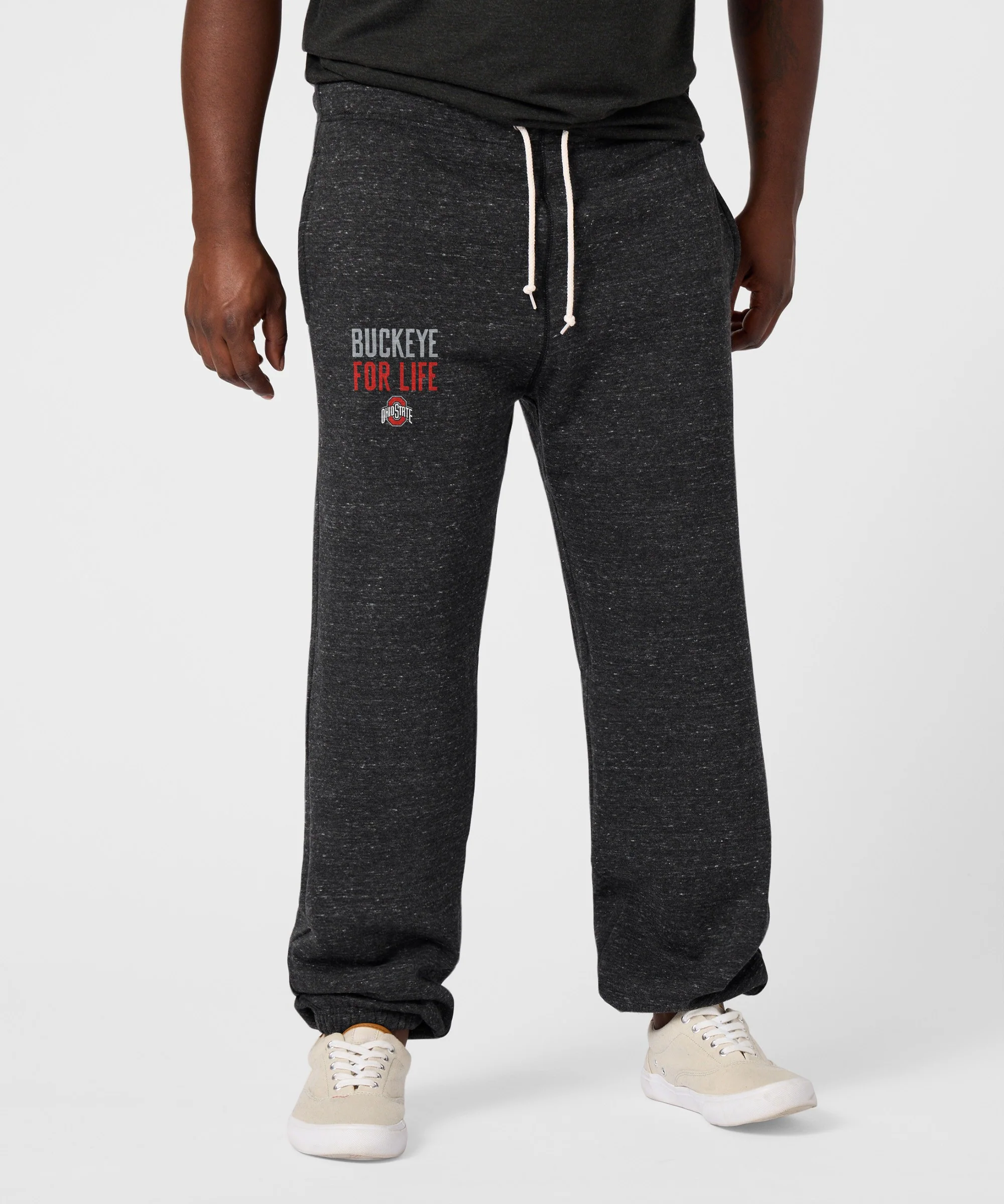 Buckeye For Life Sweatpants - Image 3