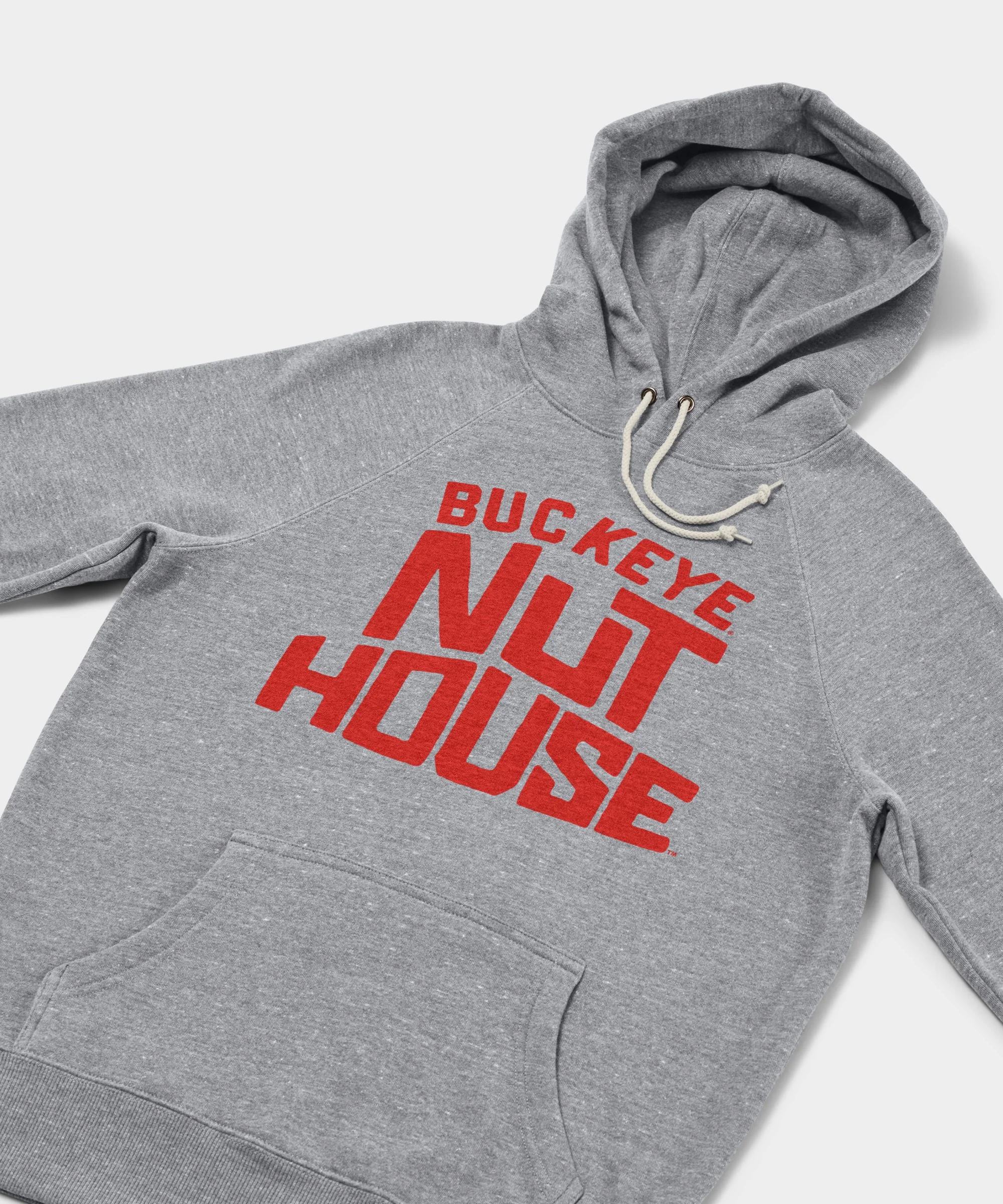Buckeye Nuthouse Hoodie - Image 2