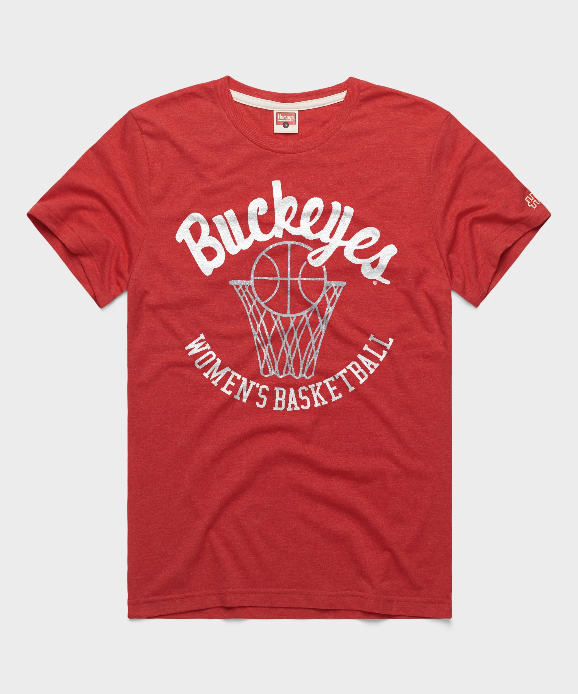 Buckeyes Women's Basketball