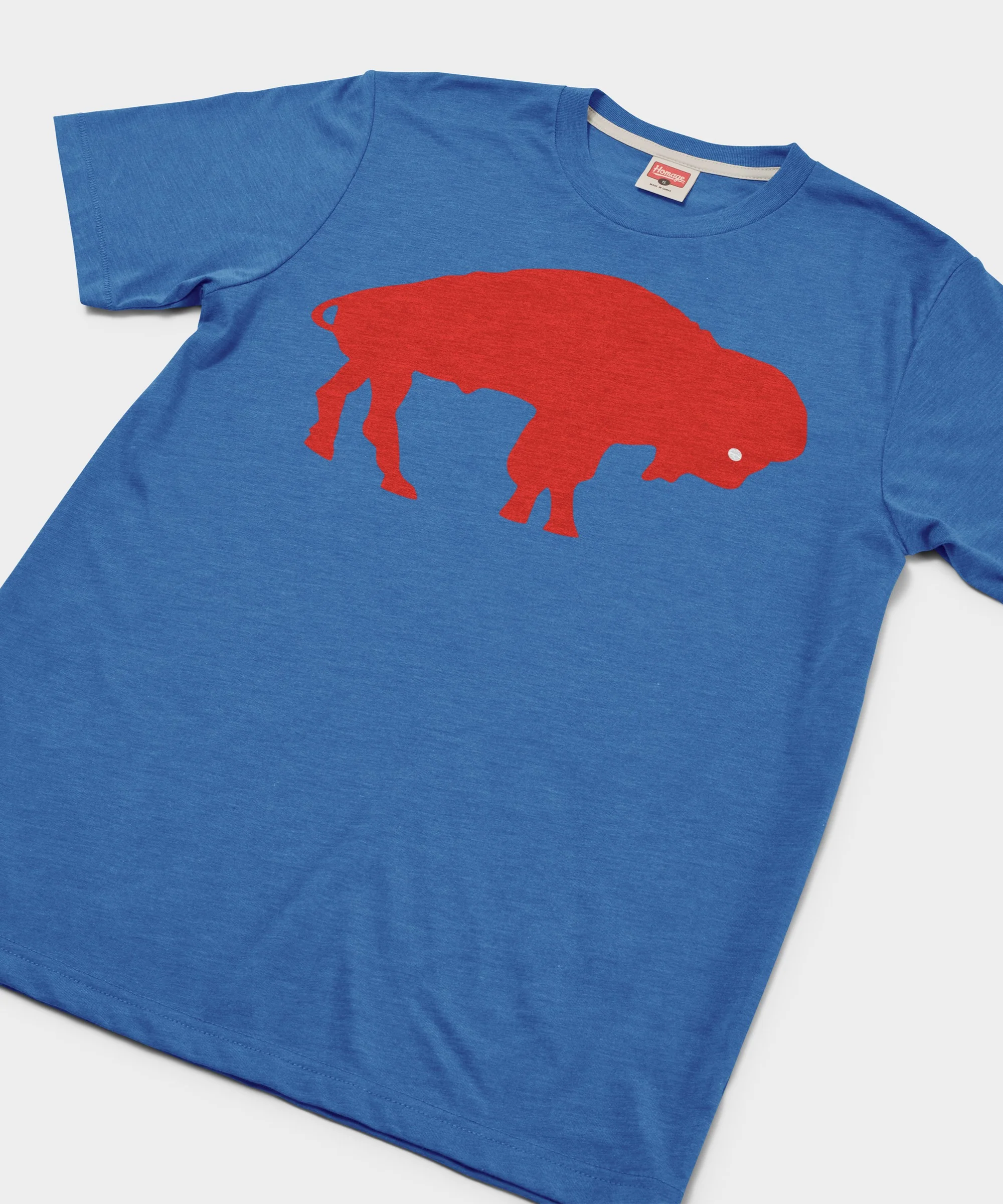 Buffalo Bills '70 - Image 2