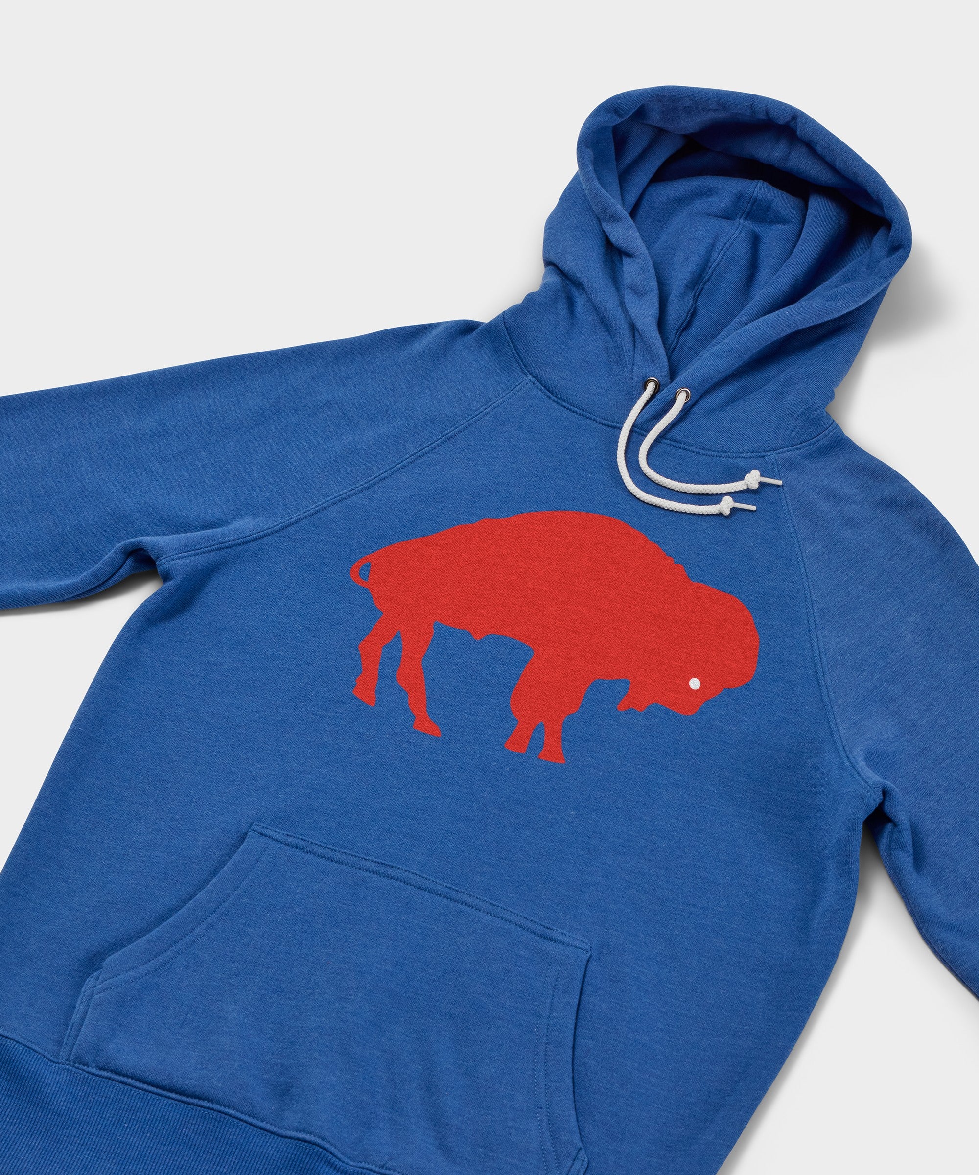 Buffalo Bills '70 Hoodie - Image 2