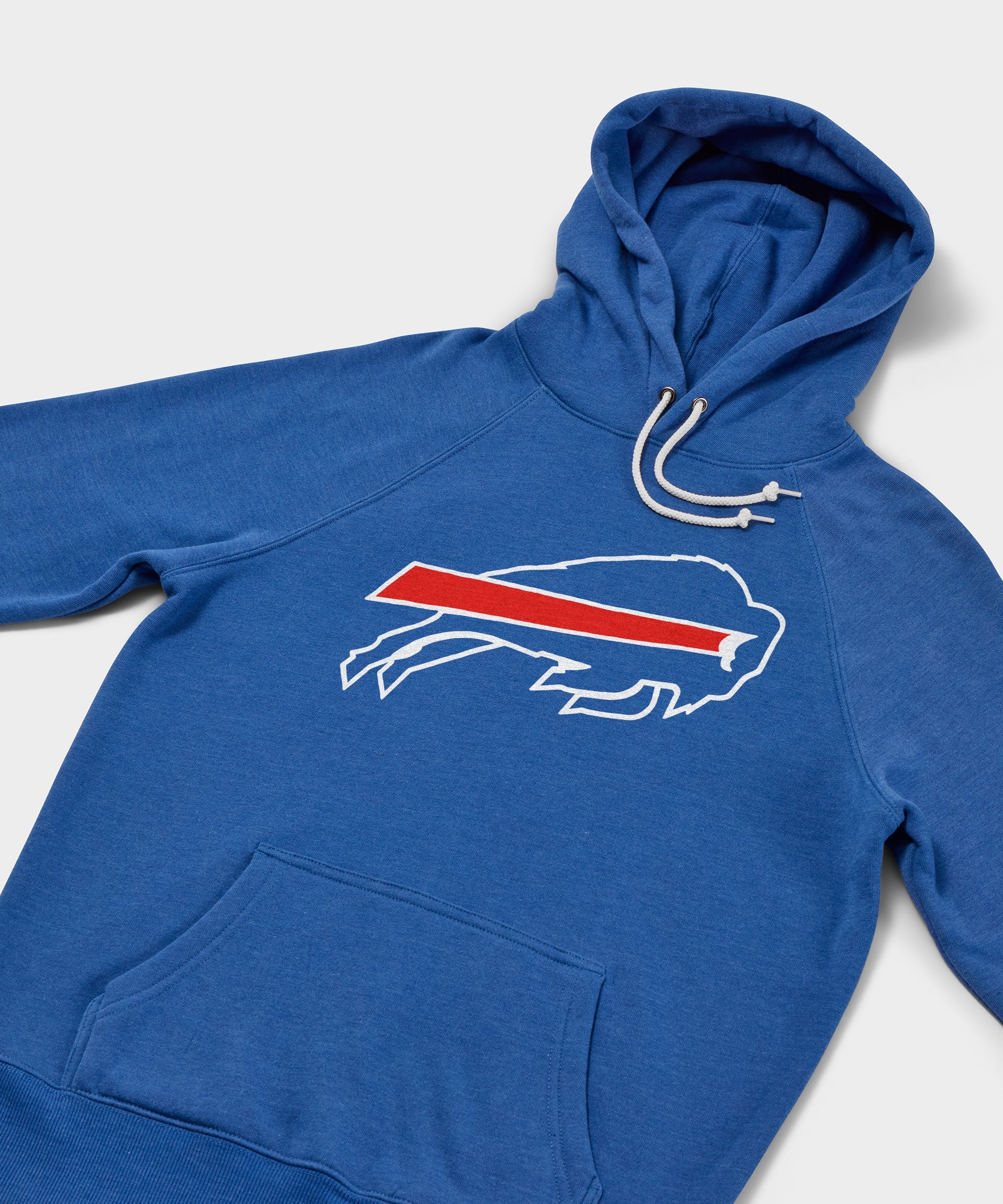 Buffalo Bills '74 Hoodie - Image 2