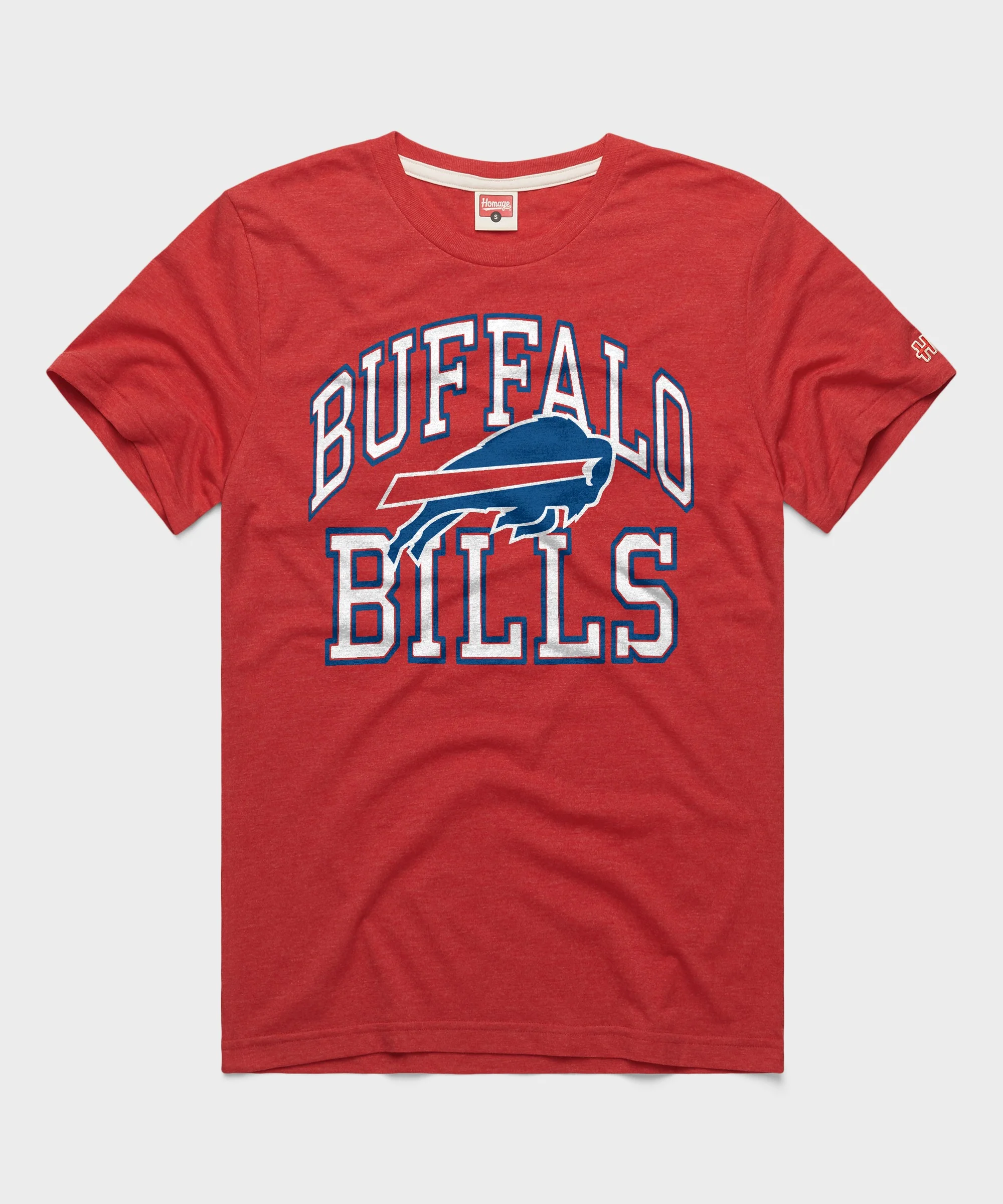 Buffalo Bills Arch
