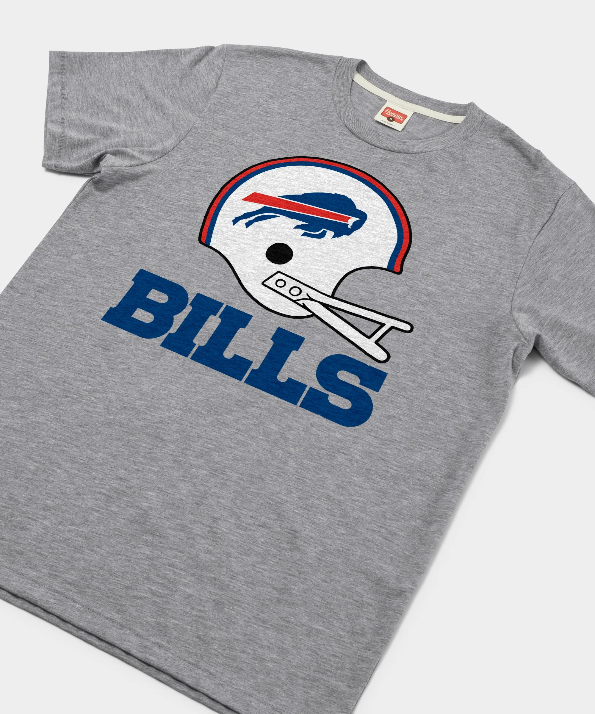 Buffalo Bills Big Helmet - Image 2