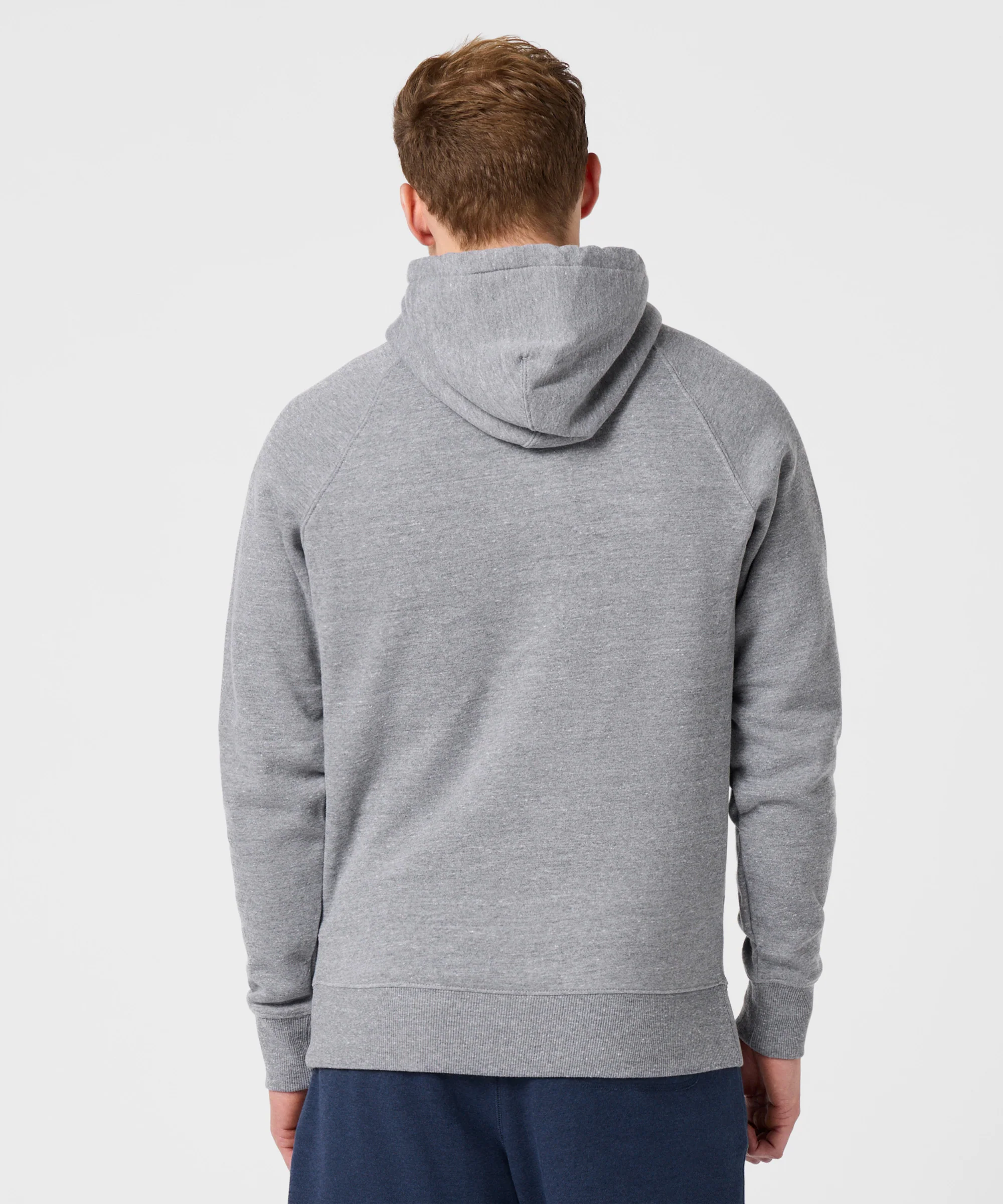 Buffalo Bills Big Helmet Hoodie - Image 4