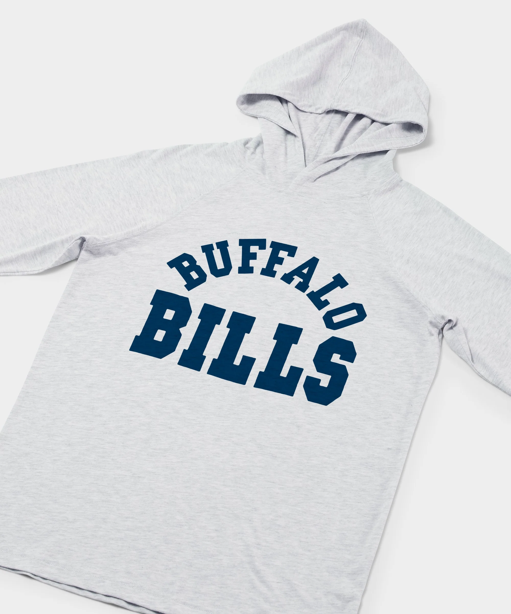 Buffalo Bills Classic Lightweight Hoodie - Image 2
