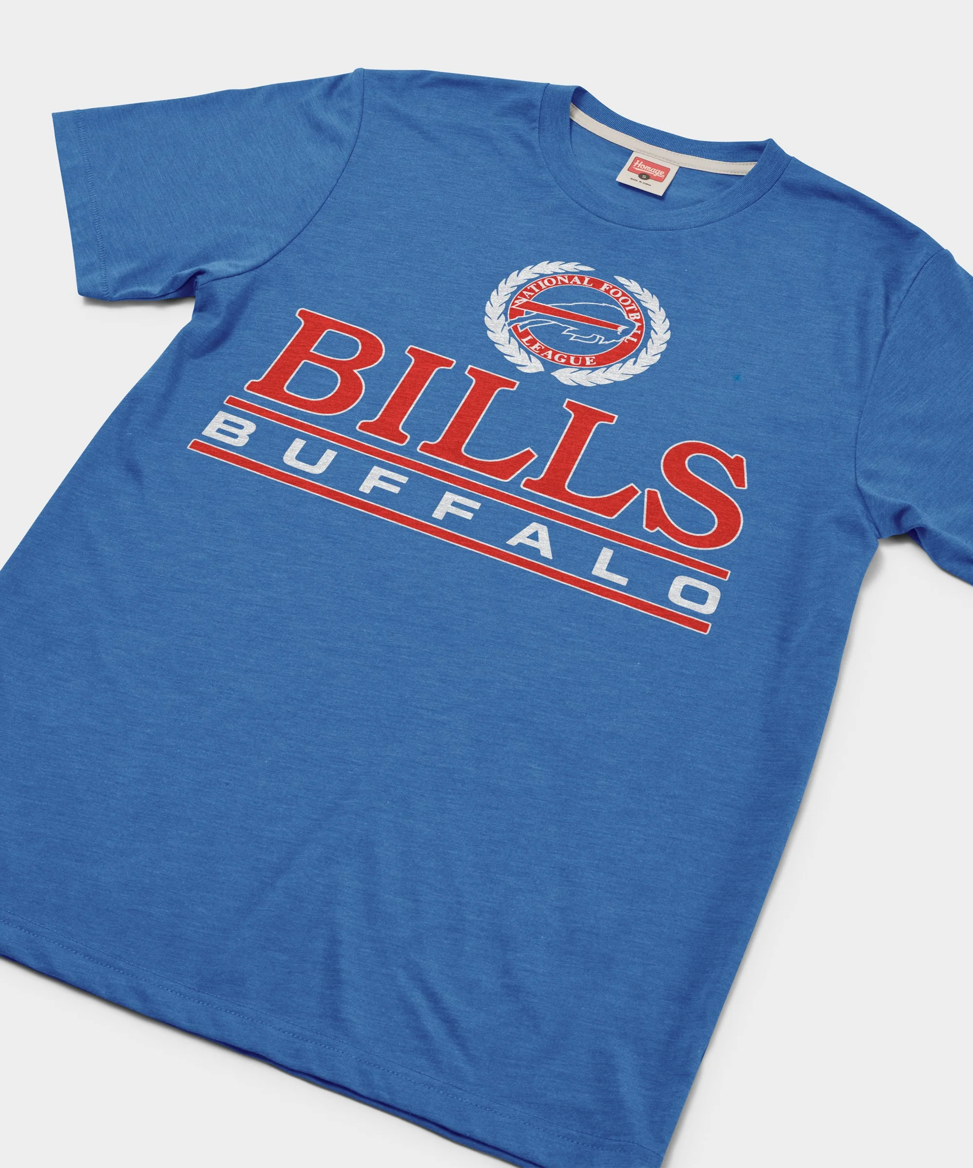 Buffalo Bills Crest - Image 2