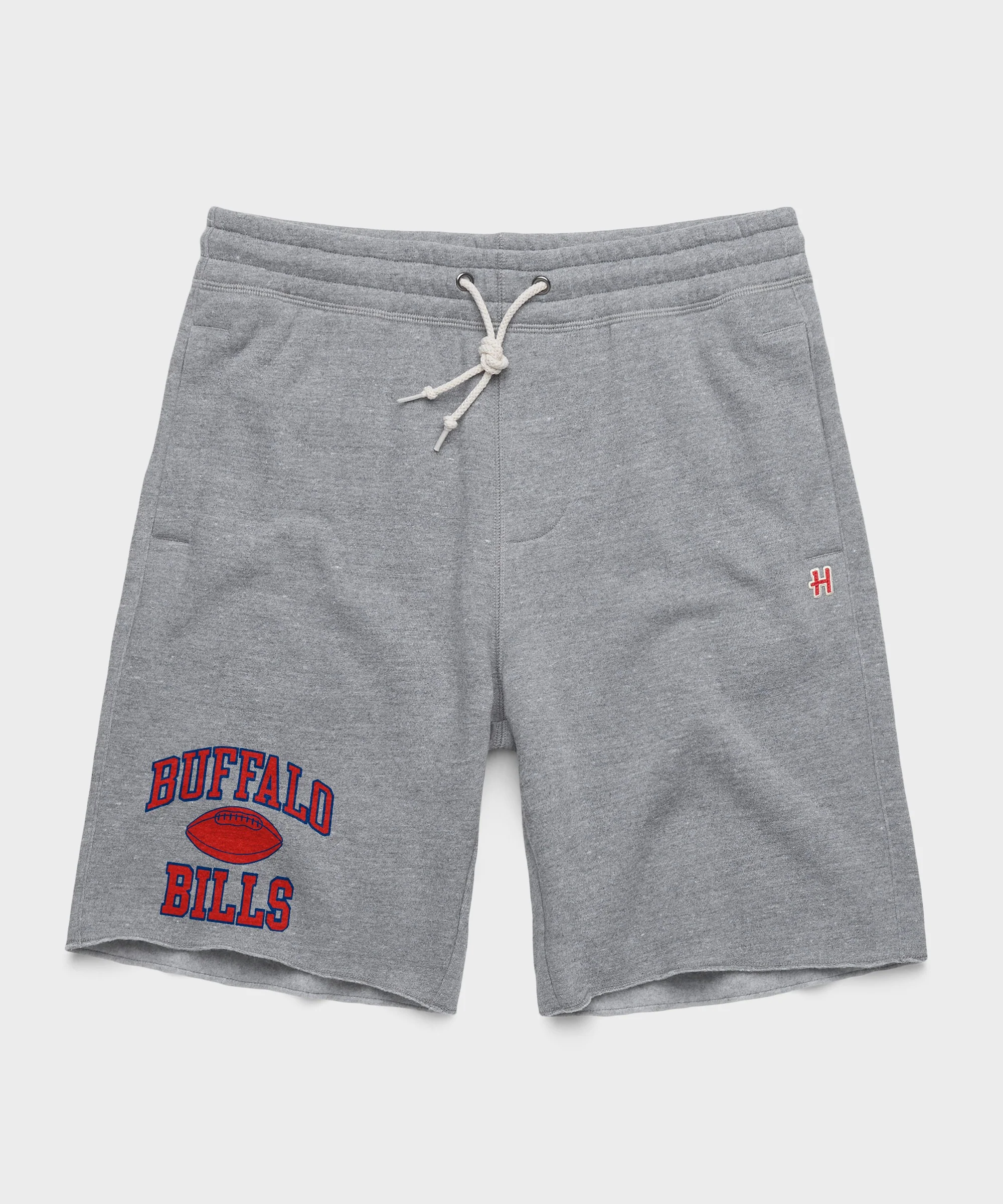 Buffalo Bills Gridiron Sweat Shorts
