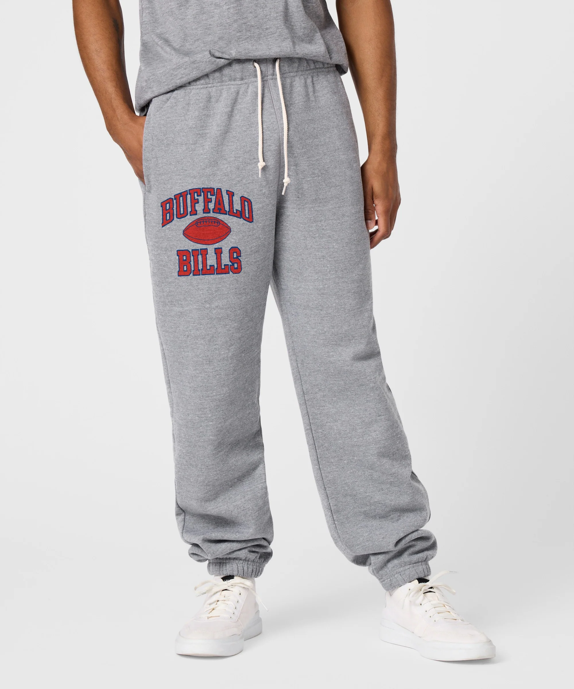 Buffalo Bills Gridiron Sweatpants - Image 3