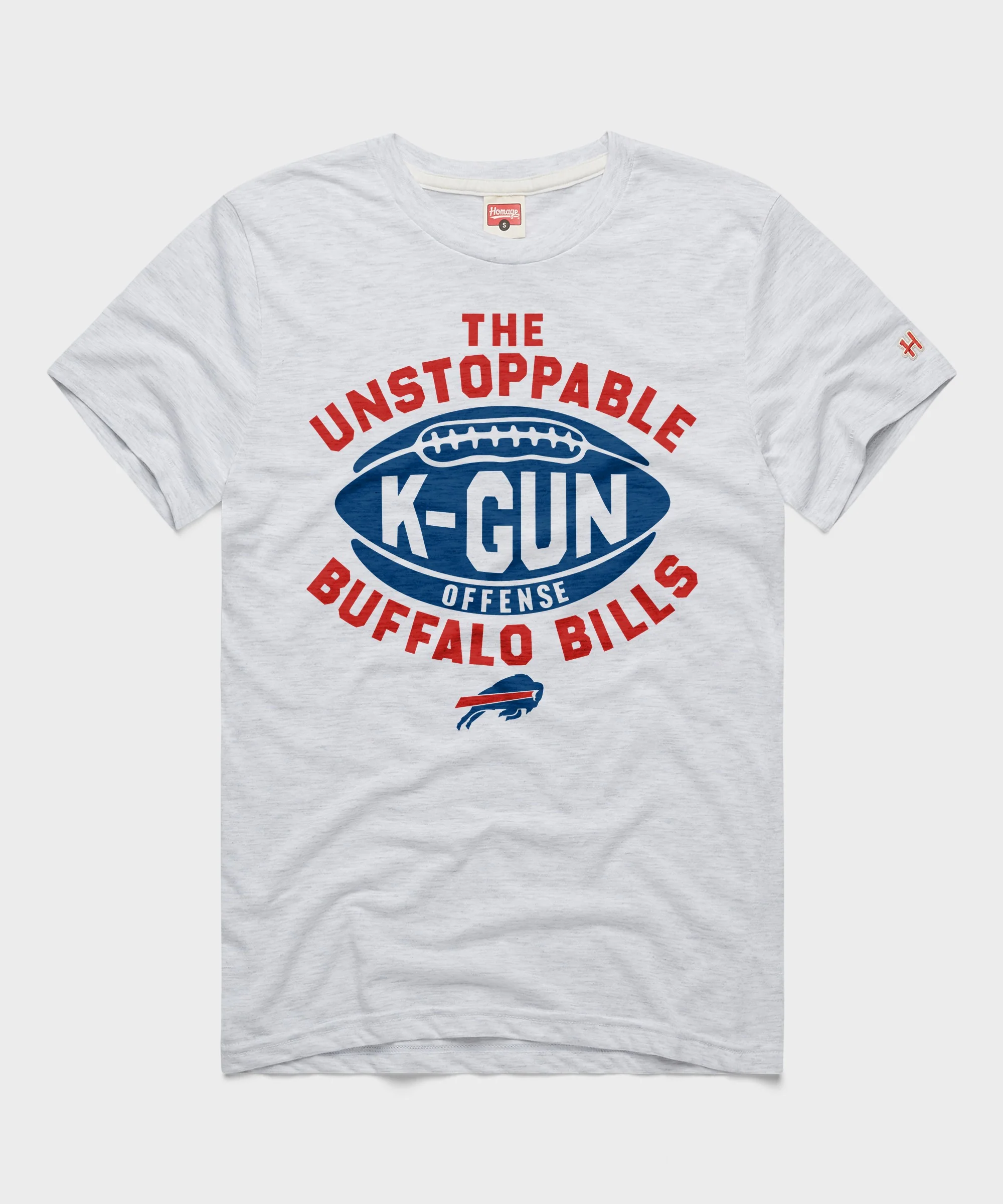 Buffalo Bills K-Gun Offense