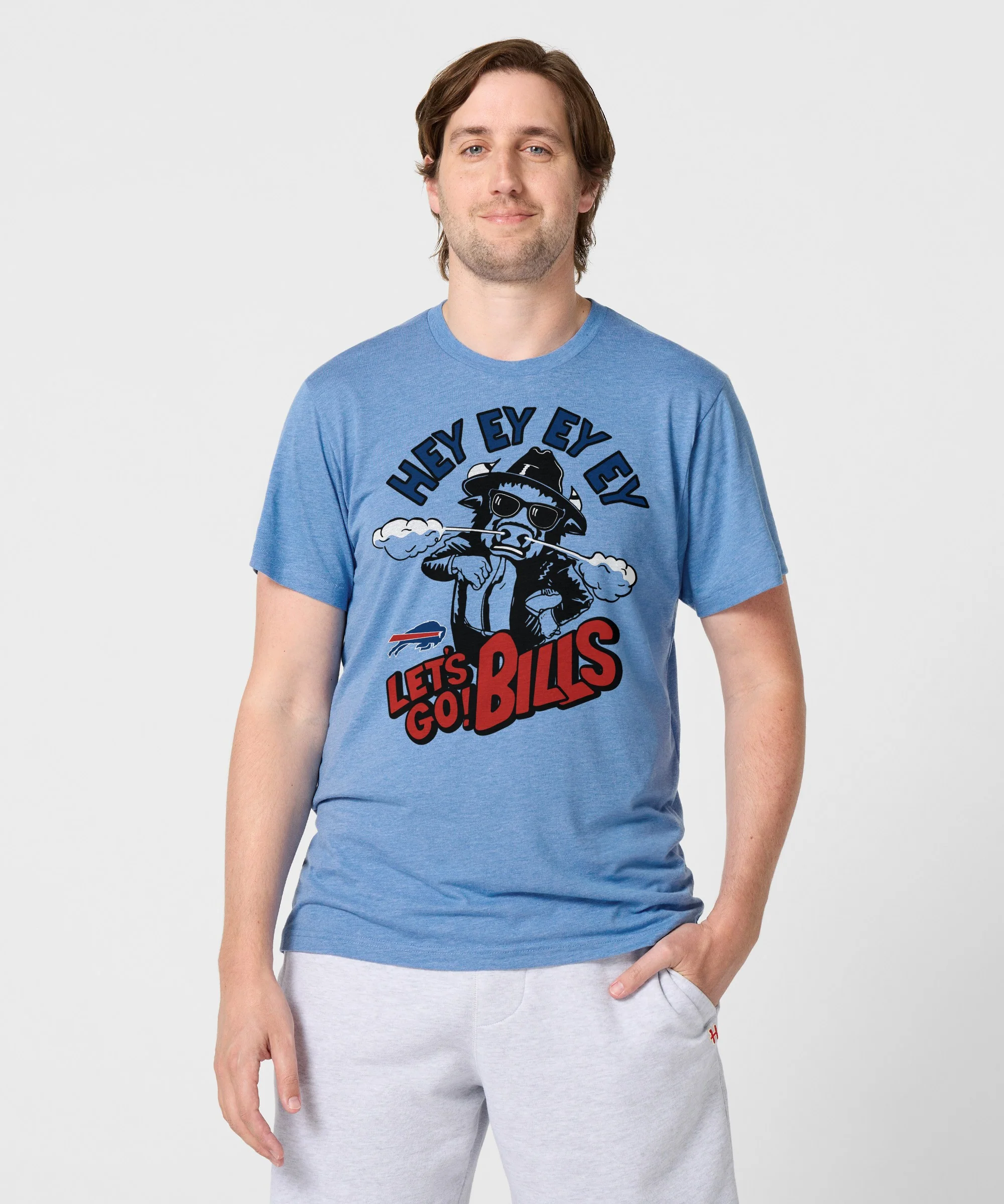 Buffalo Bills Let's Go Bills - Image 3