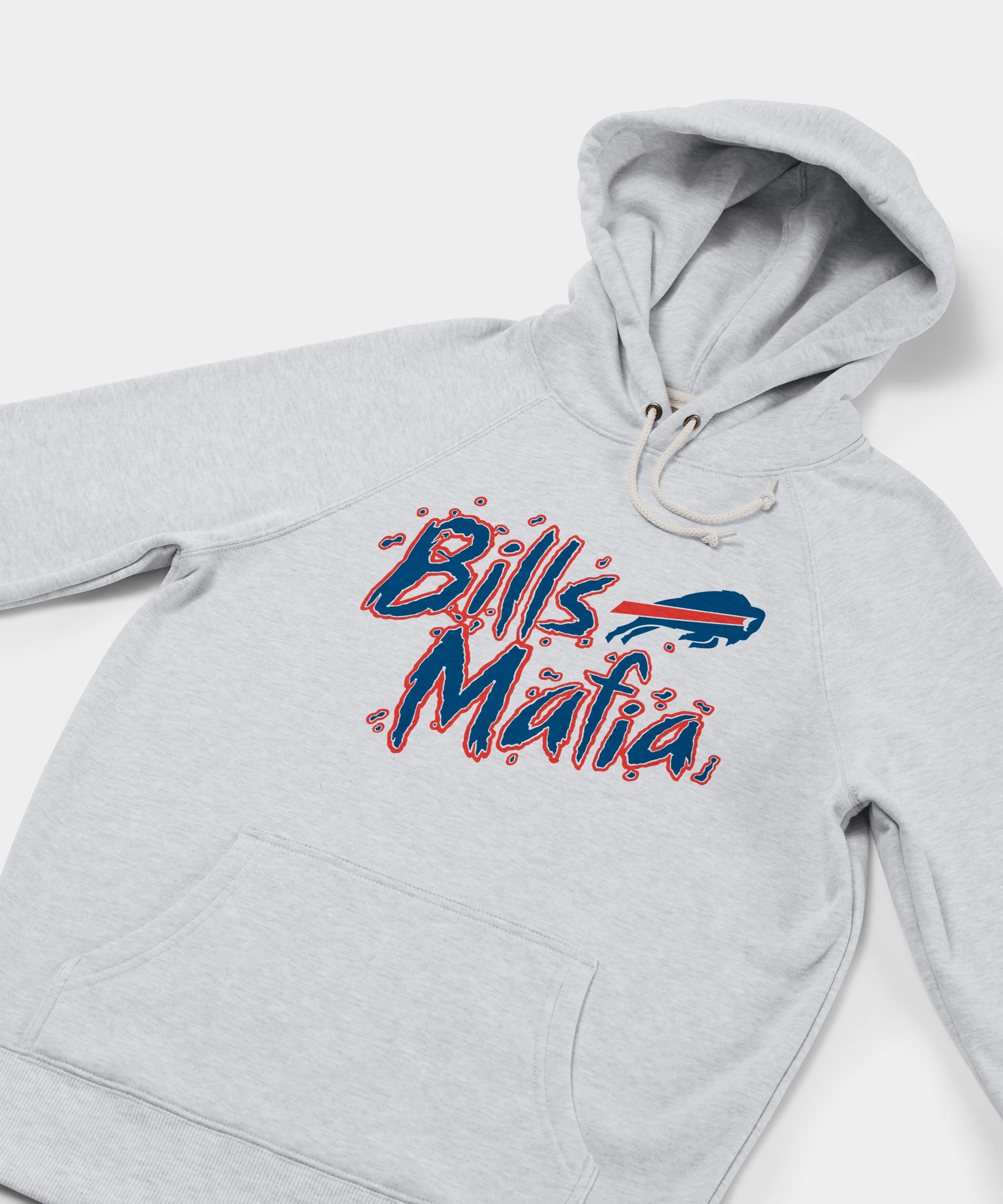 Buffalo Bills Mafia Hoodie - Image 2