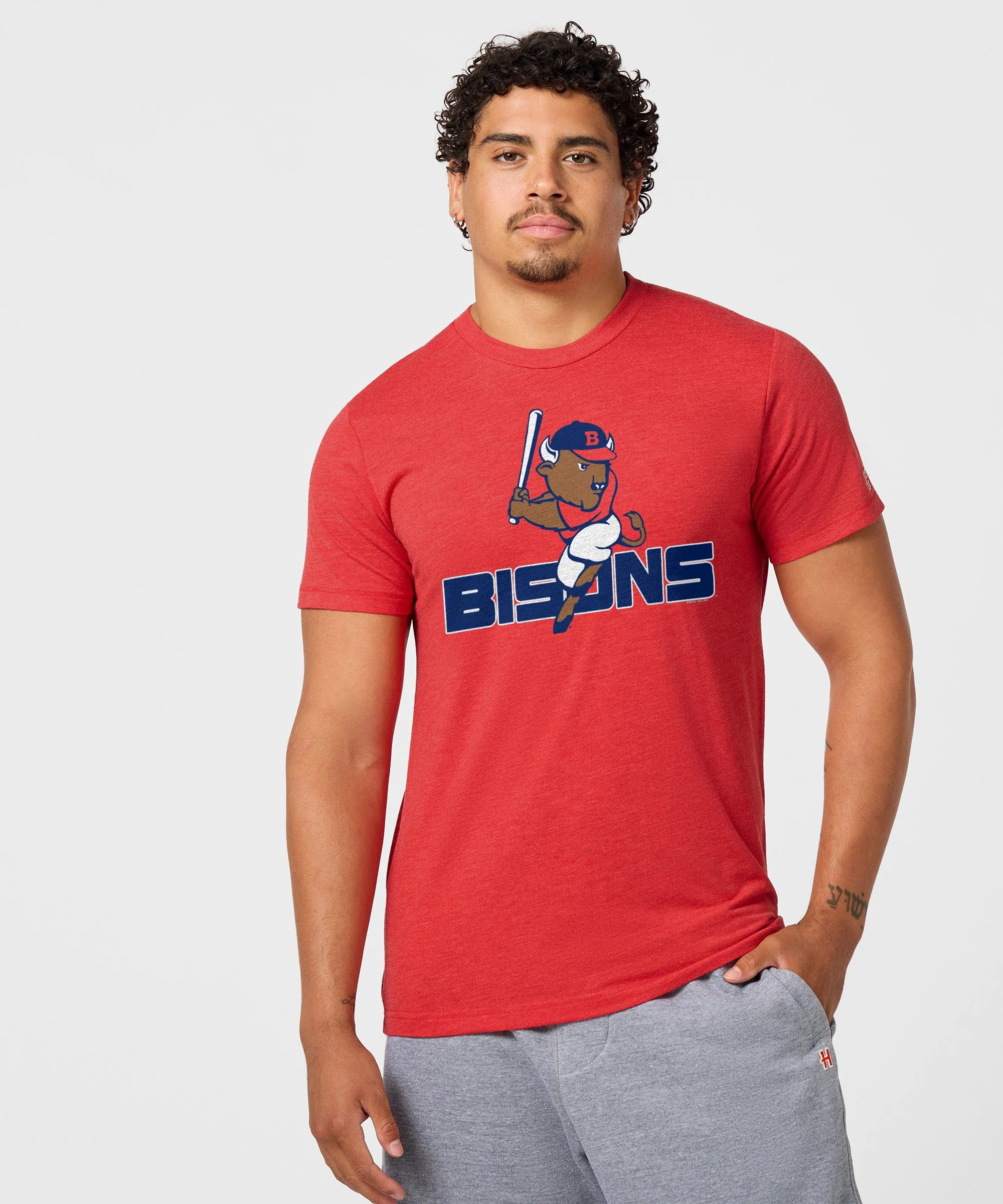 Buffalo Bisons - Image 3