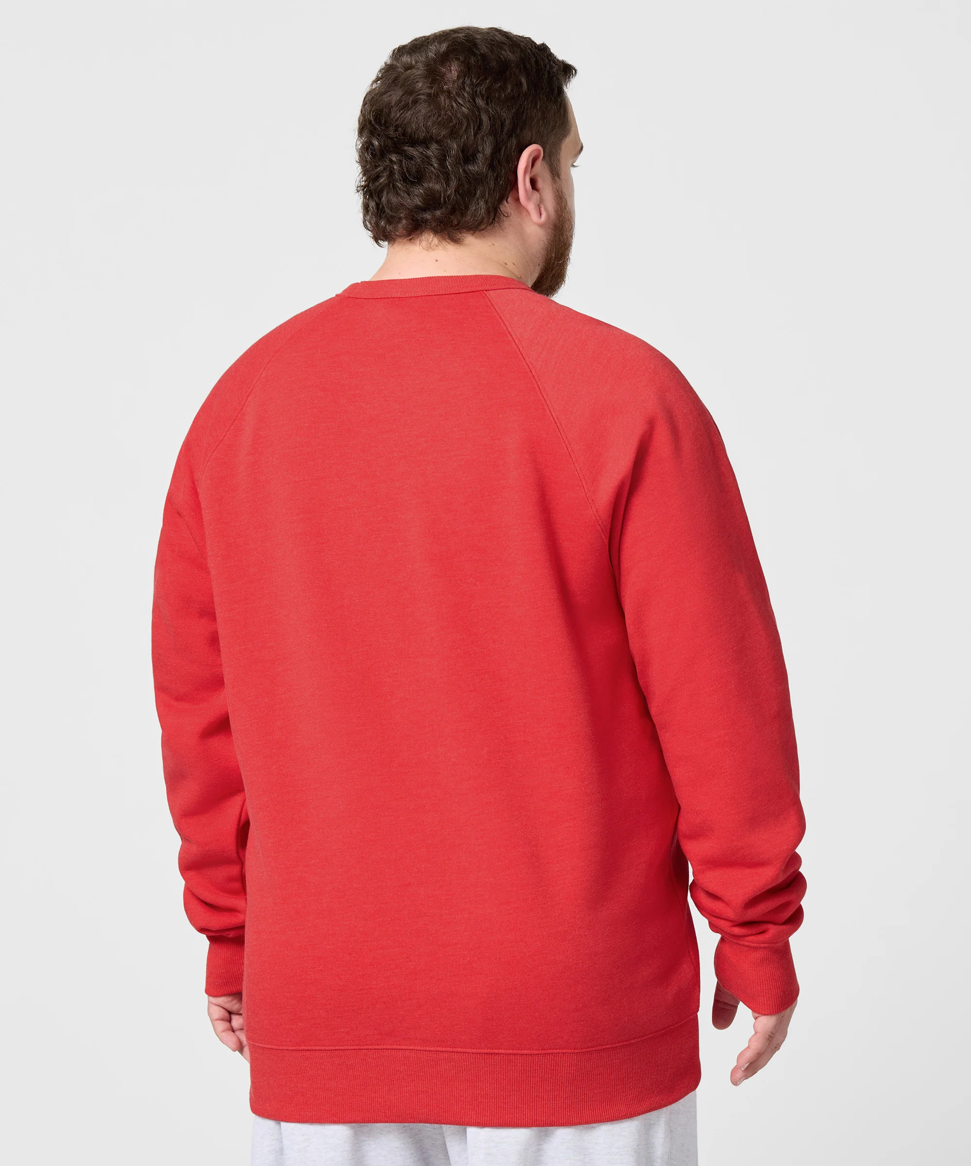 Bye Buddy Hope You Find Your Dad Crewneck - Image 4
