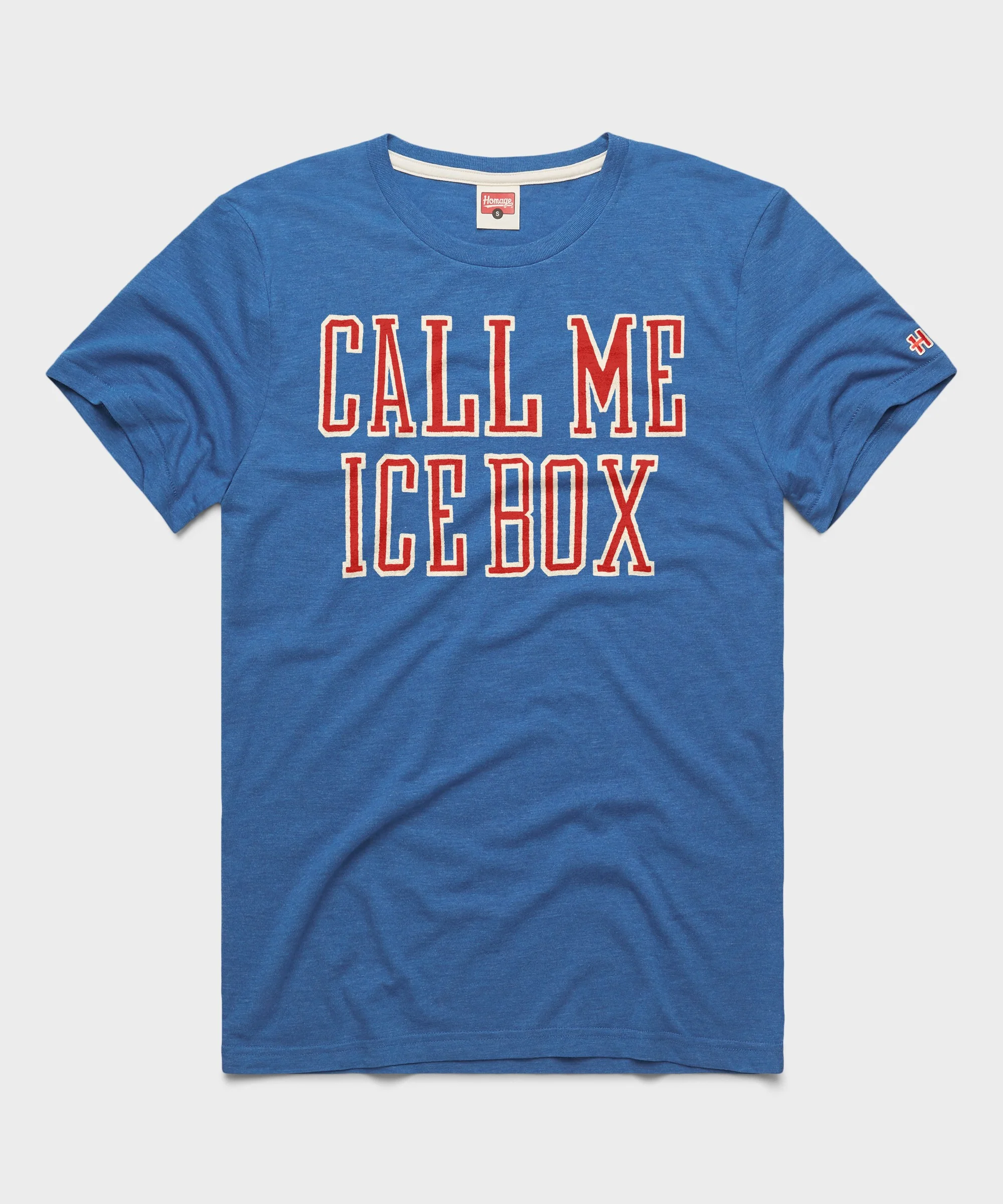 Call Me Icebox