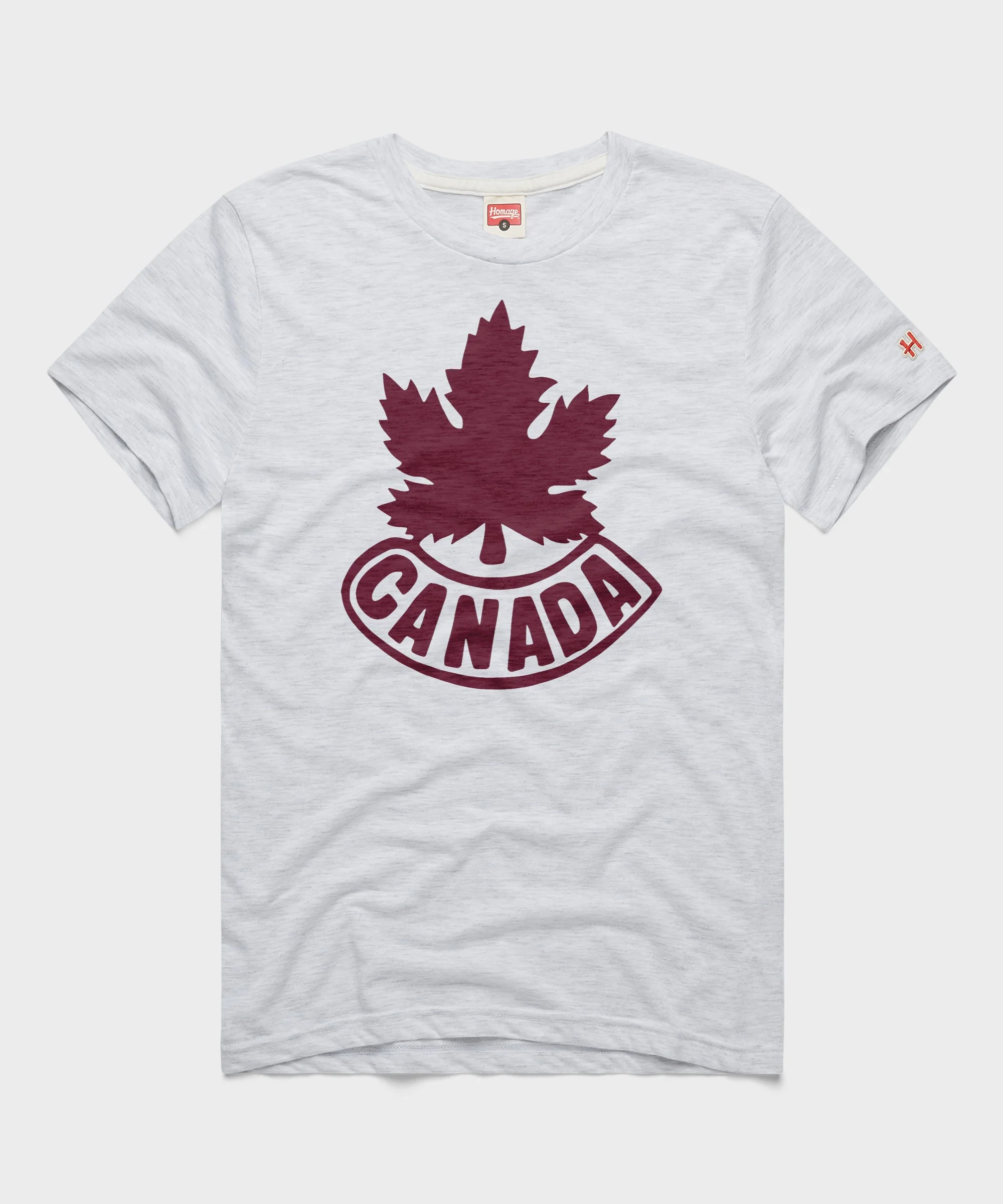 Canada Leaf
