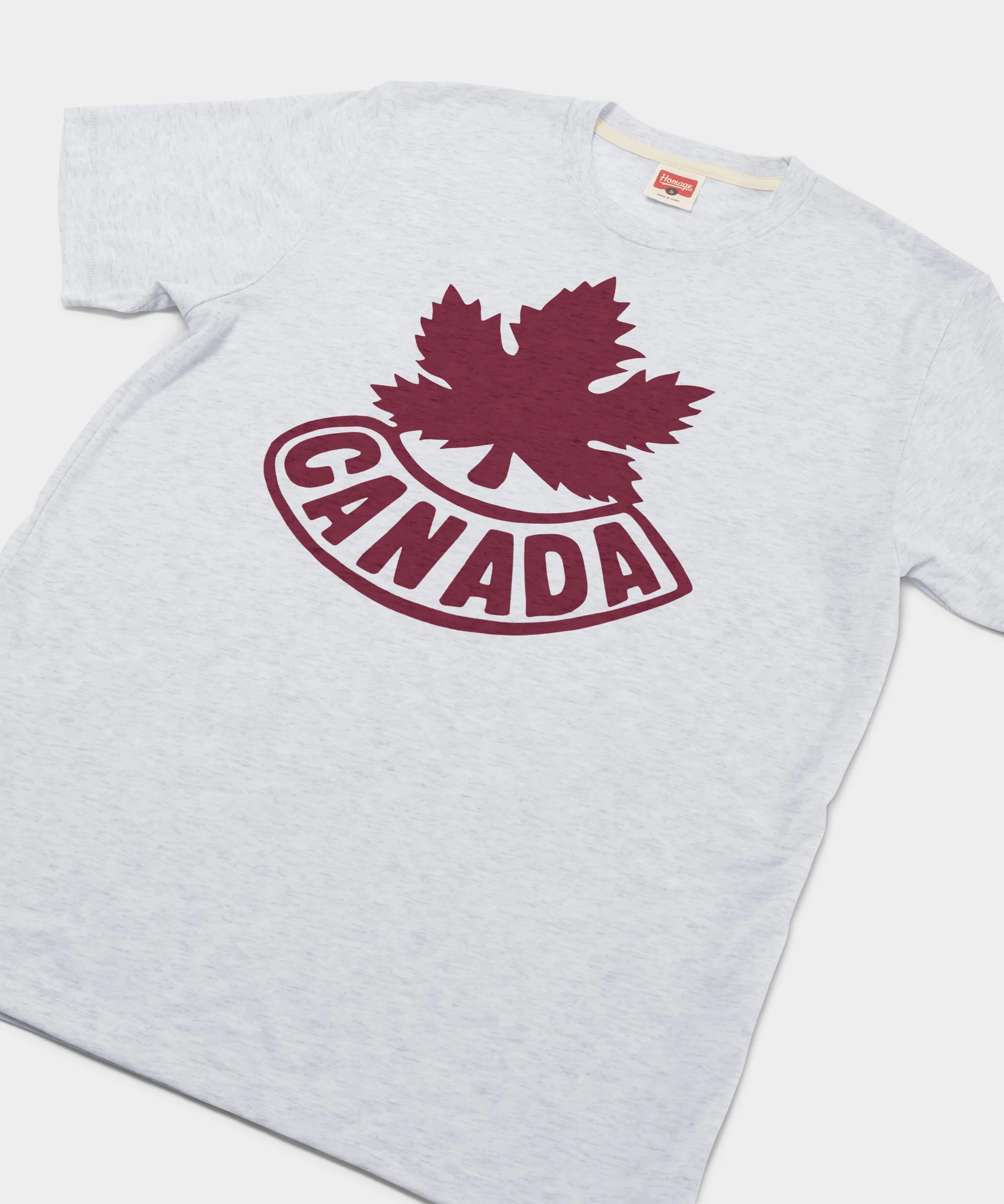 Canada Leaf - Image 2
