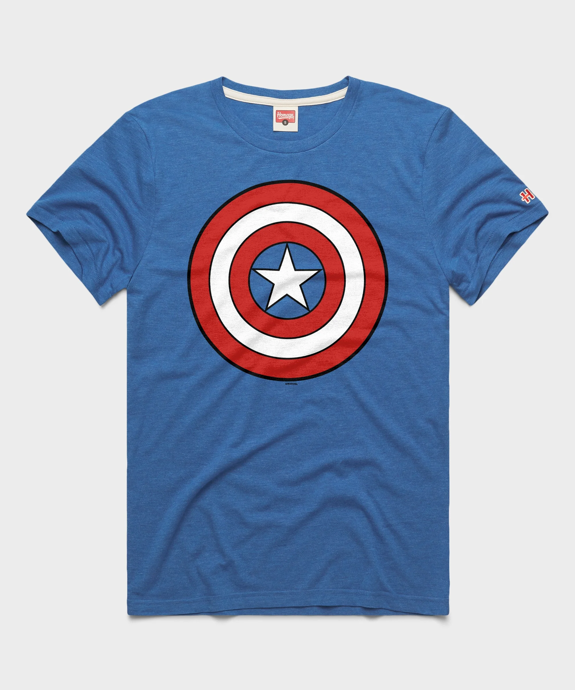Captain America Shield