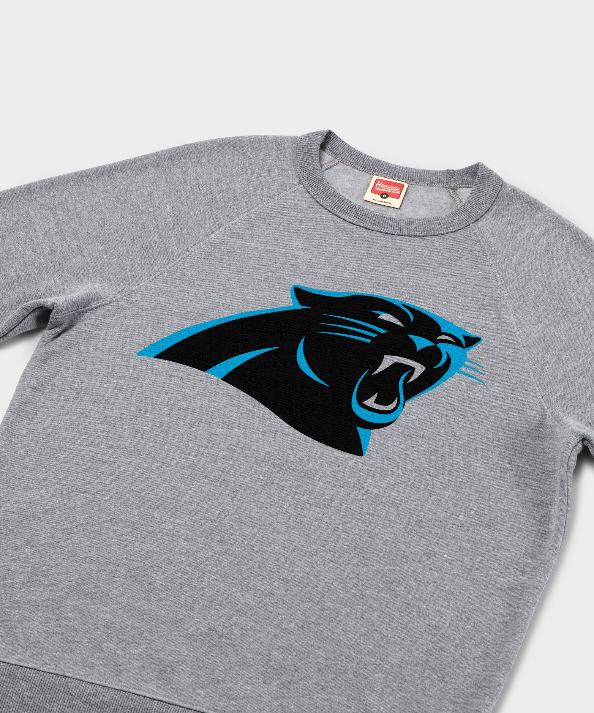 Carolina Panthers '12 Crewneck - Image 2