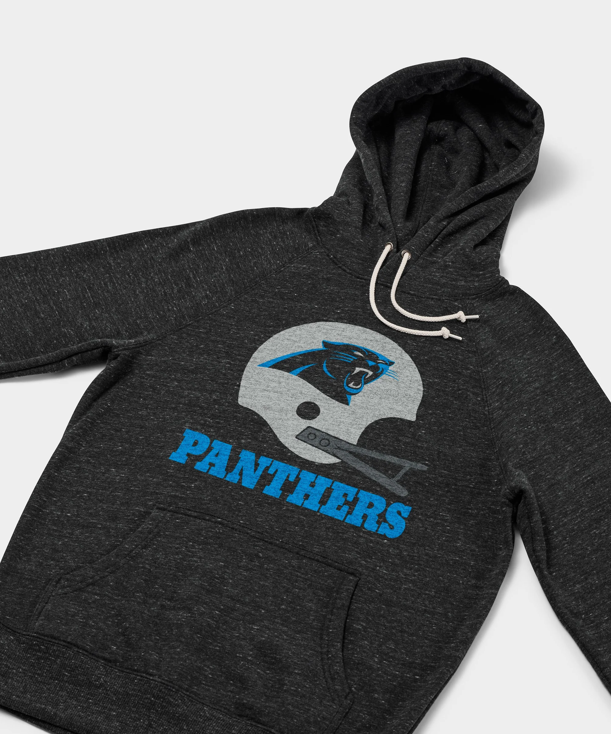 Carolina Panthers Big Helmet Hoodie - Image 2