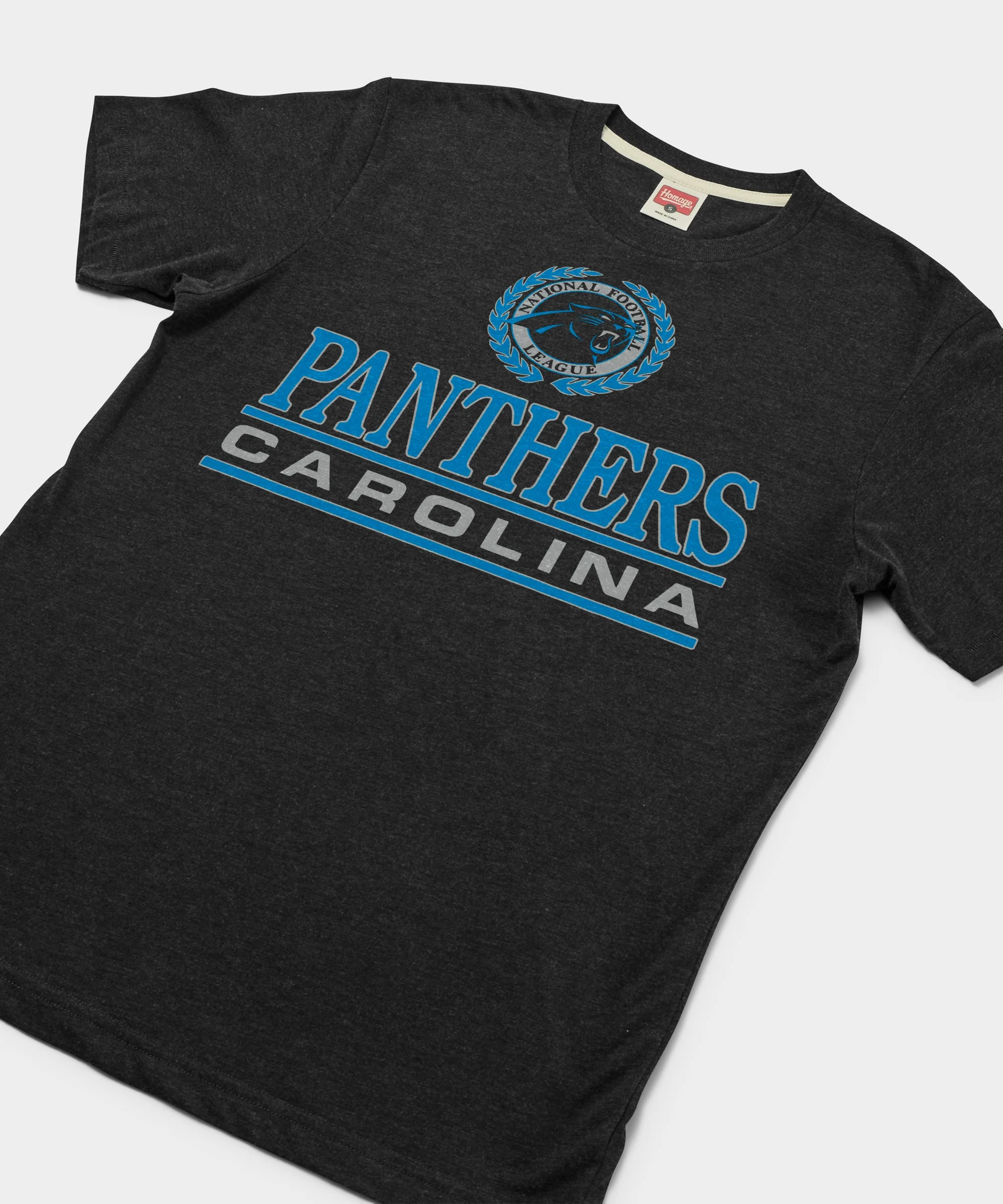 Carolina Panthers Crest - Image 2