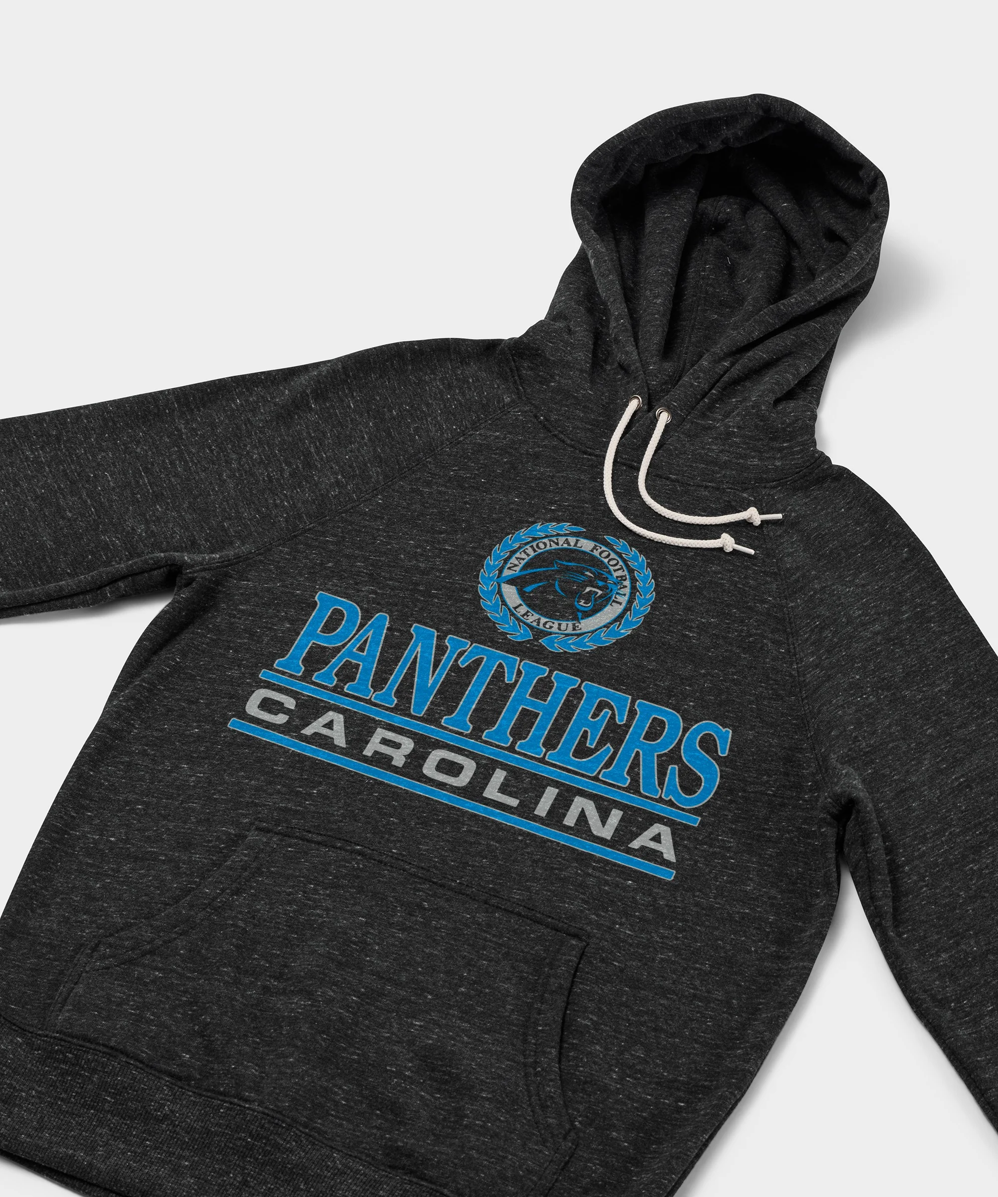 Carolina Panthers Crest Hoodie - Image 2