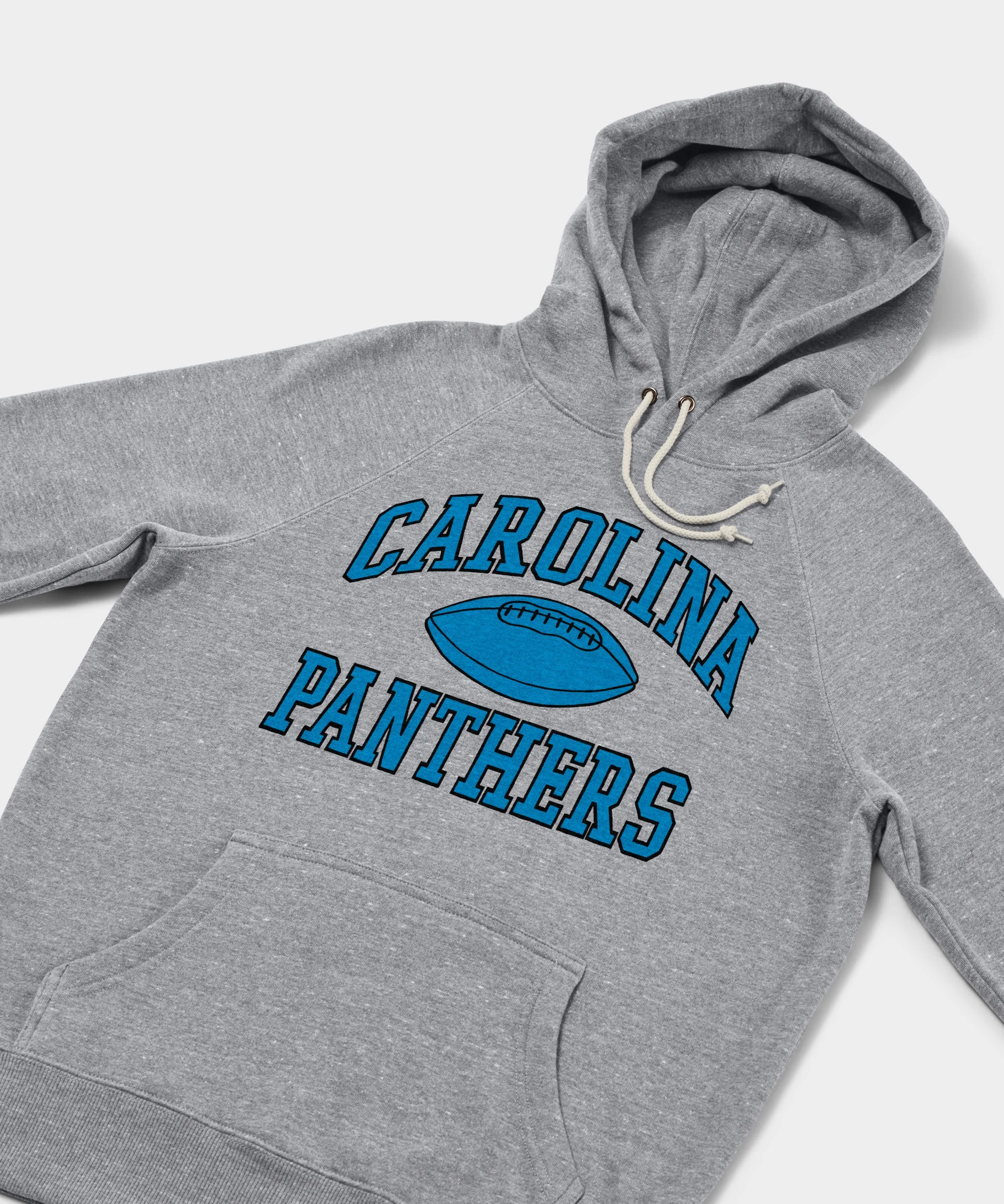 Carolina Panthers Gridiron Hoodie - Image 2