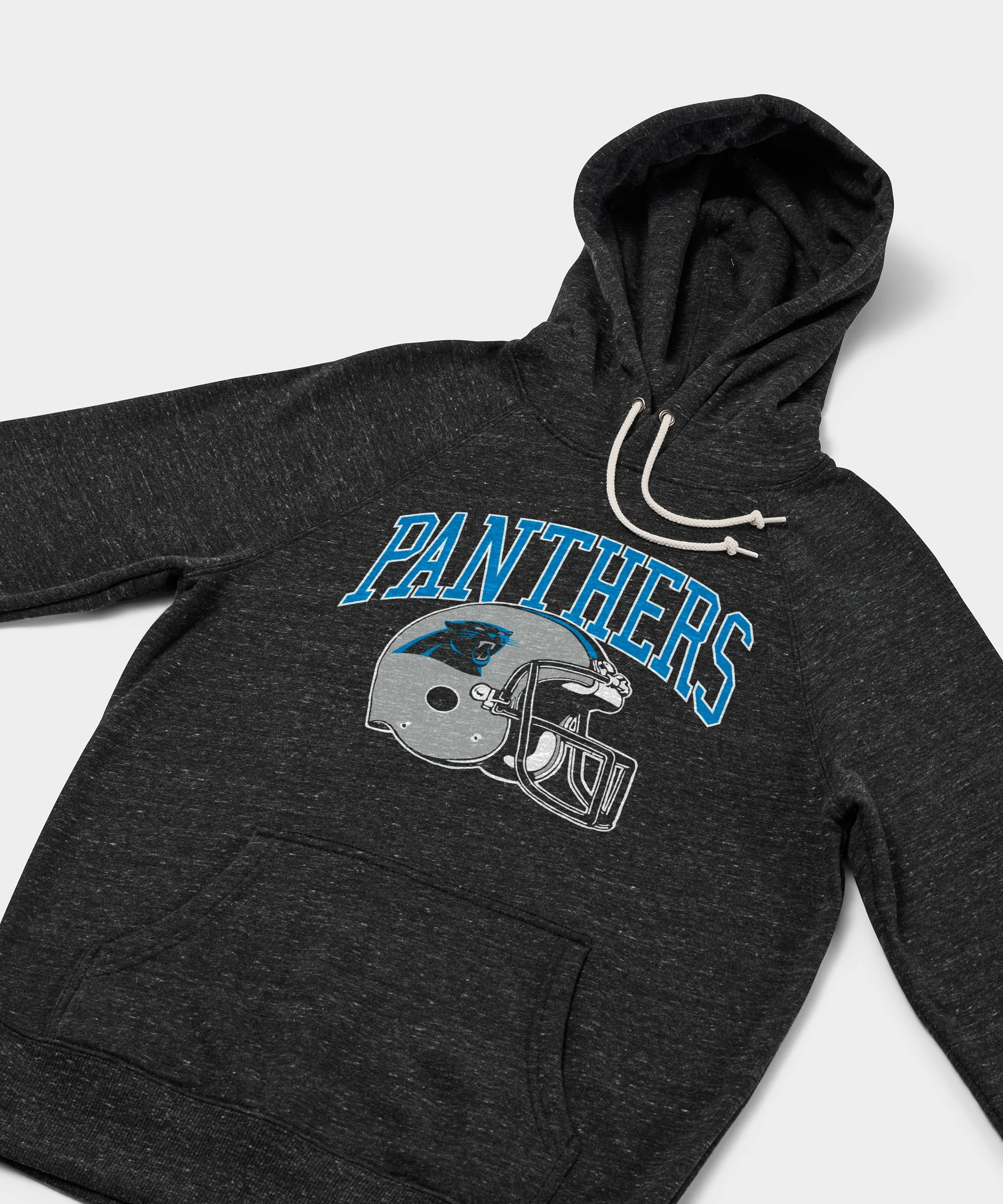 Carolina Panthers Helmet Hoodie - Image 2