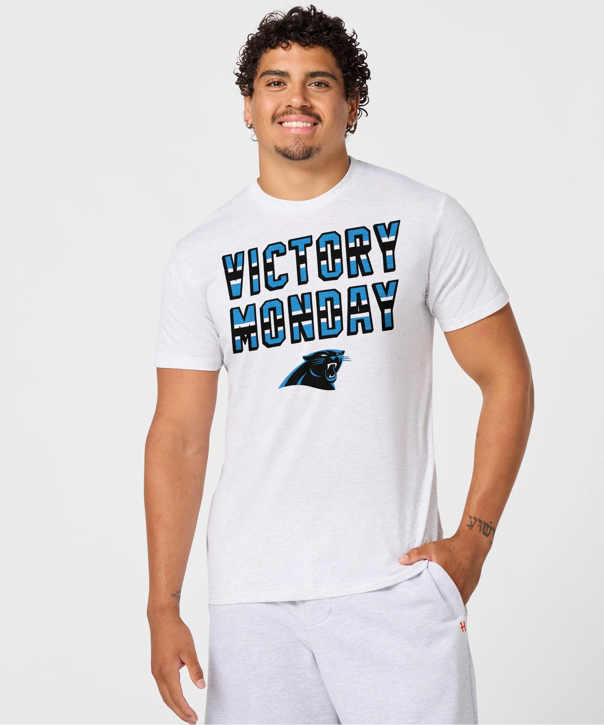 Carolina Panthers Victory Monday - Image 3