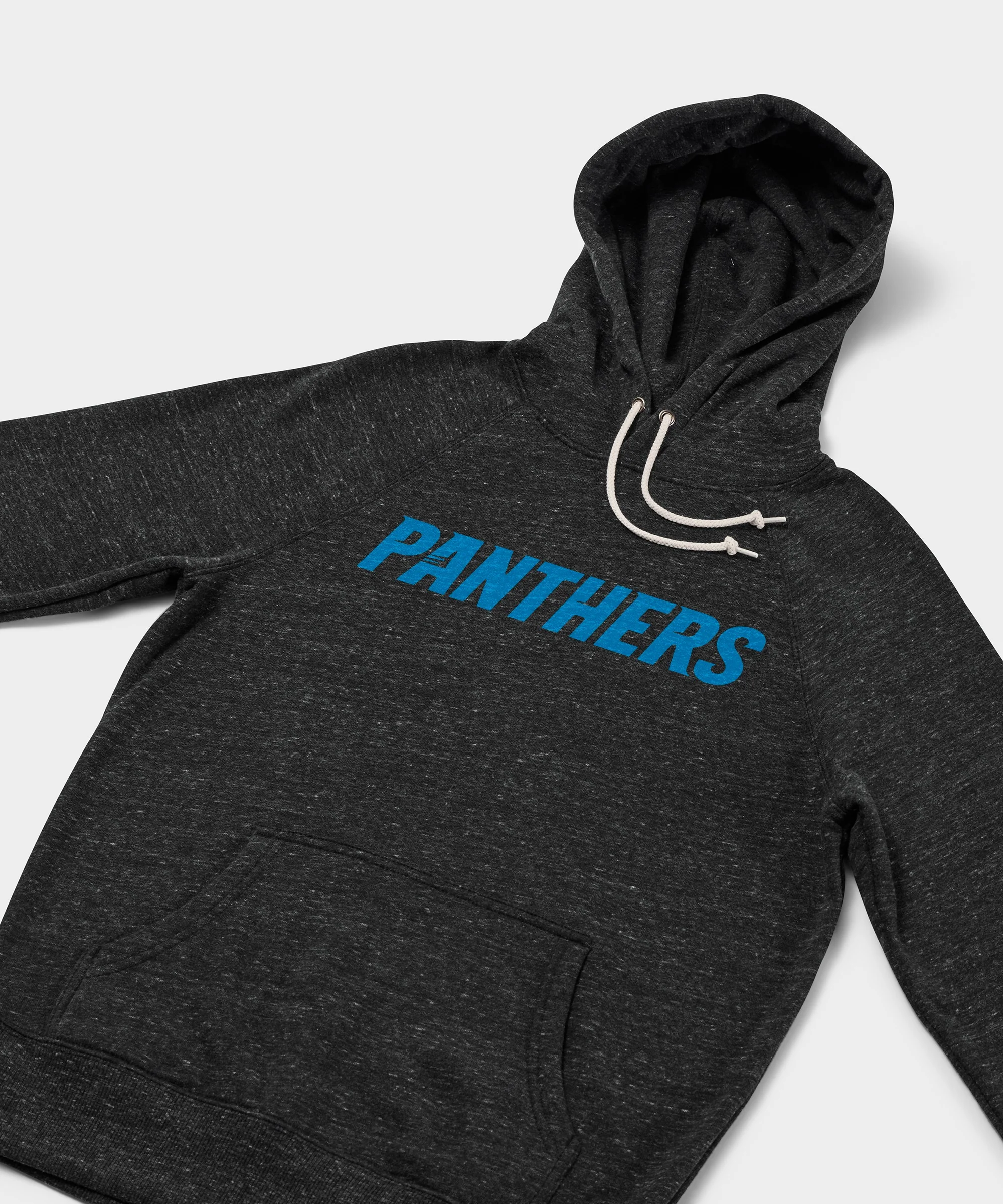 Carolina Panthers Wordmark '12 Hoodie - Image 2