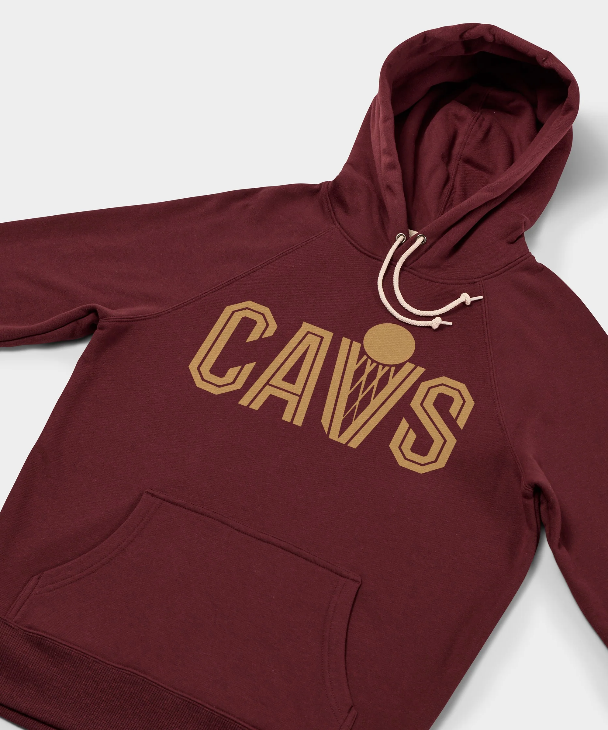 Cavs Hoodie - Image 5