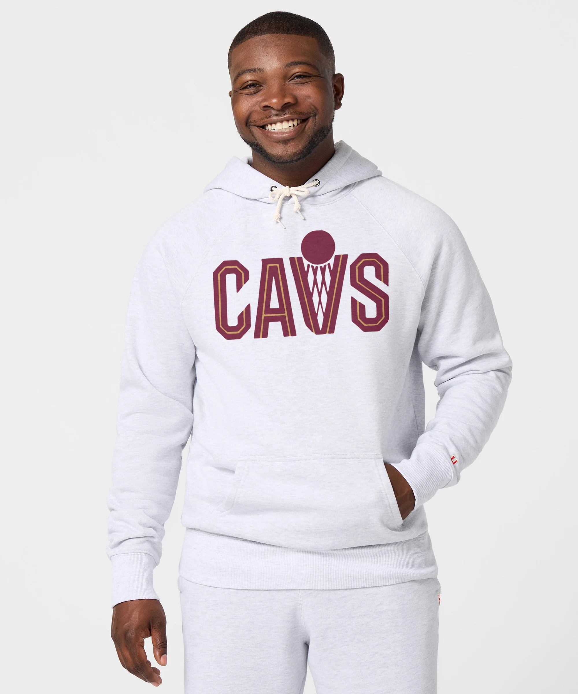 Cavs Hoodie - Image 7