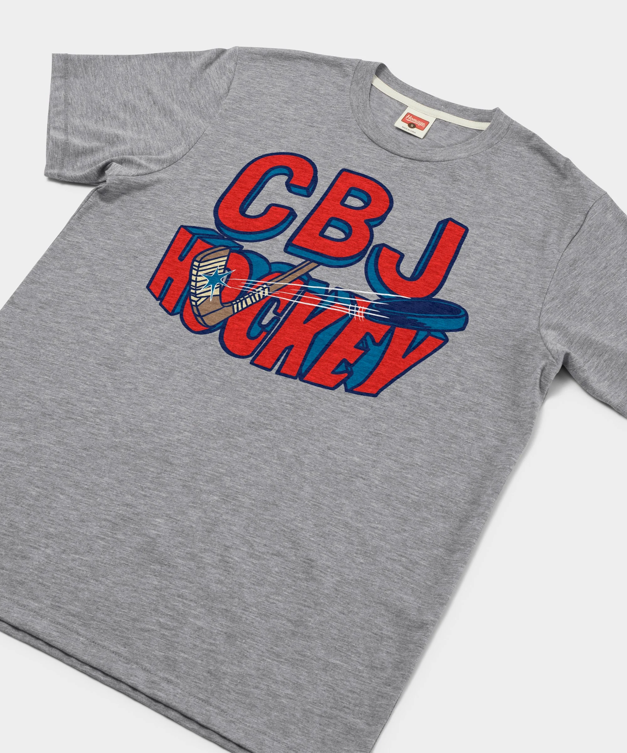 CBJ Hockey - Image 2