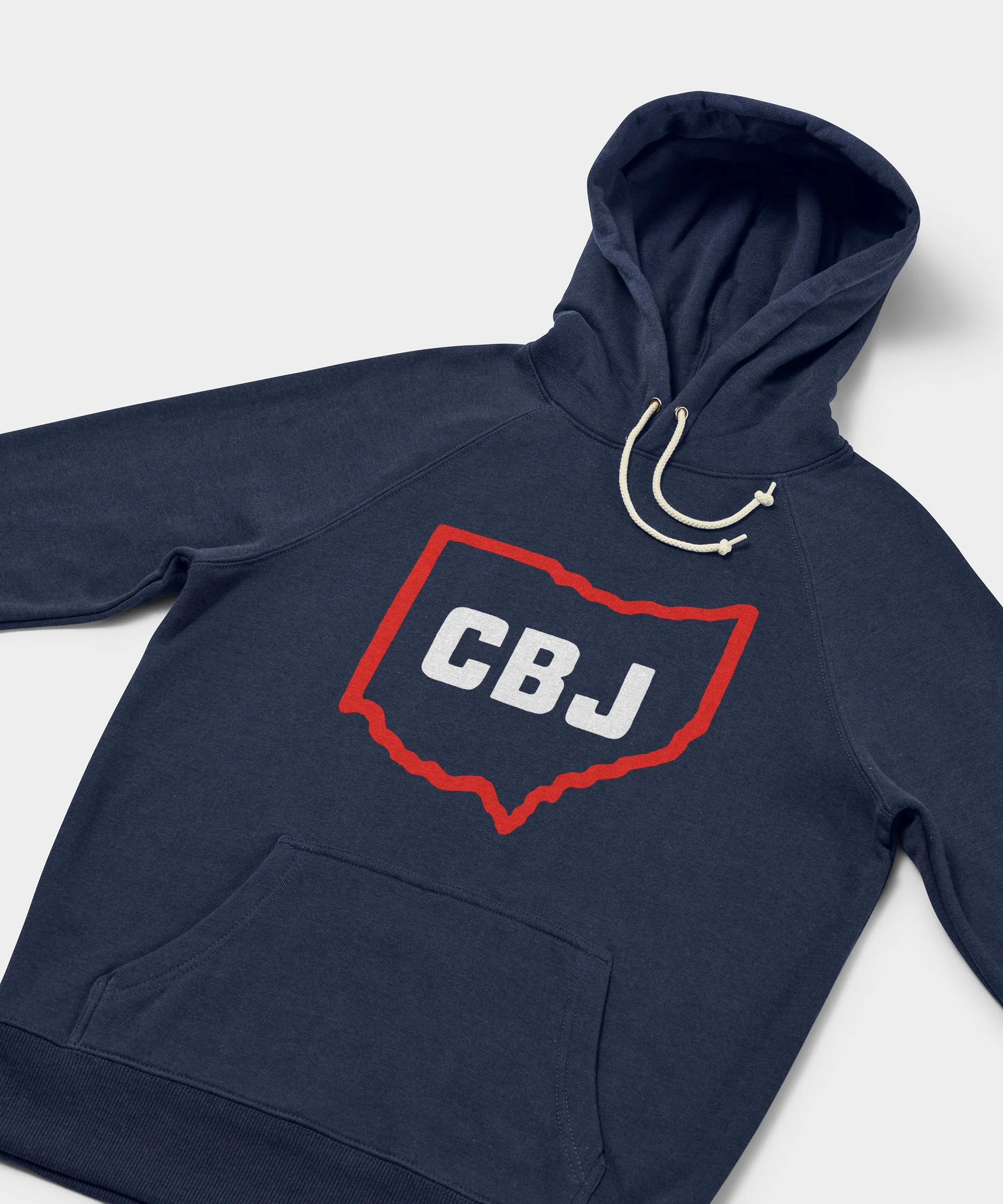 CBJ Ohio Hoodie - Image 2