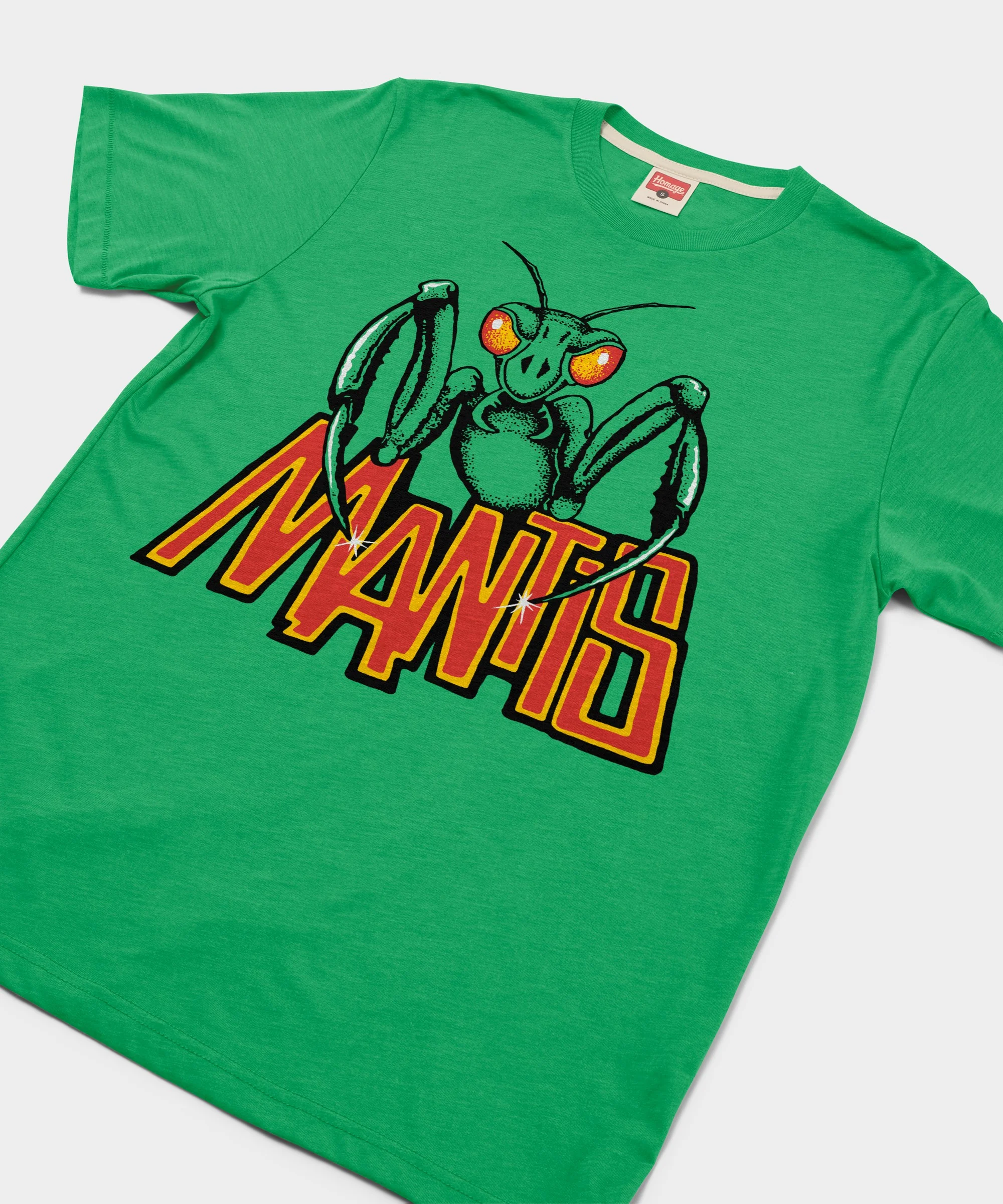 Cedar Point Mantis - Image 2