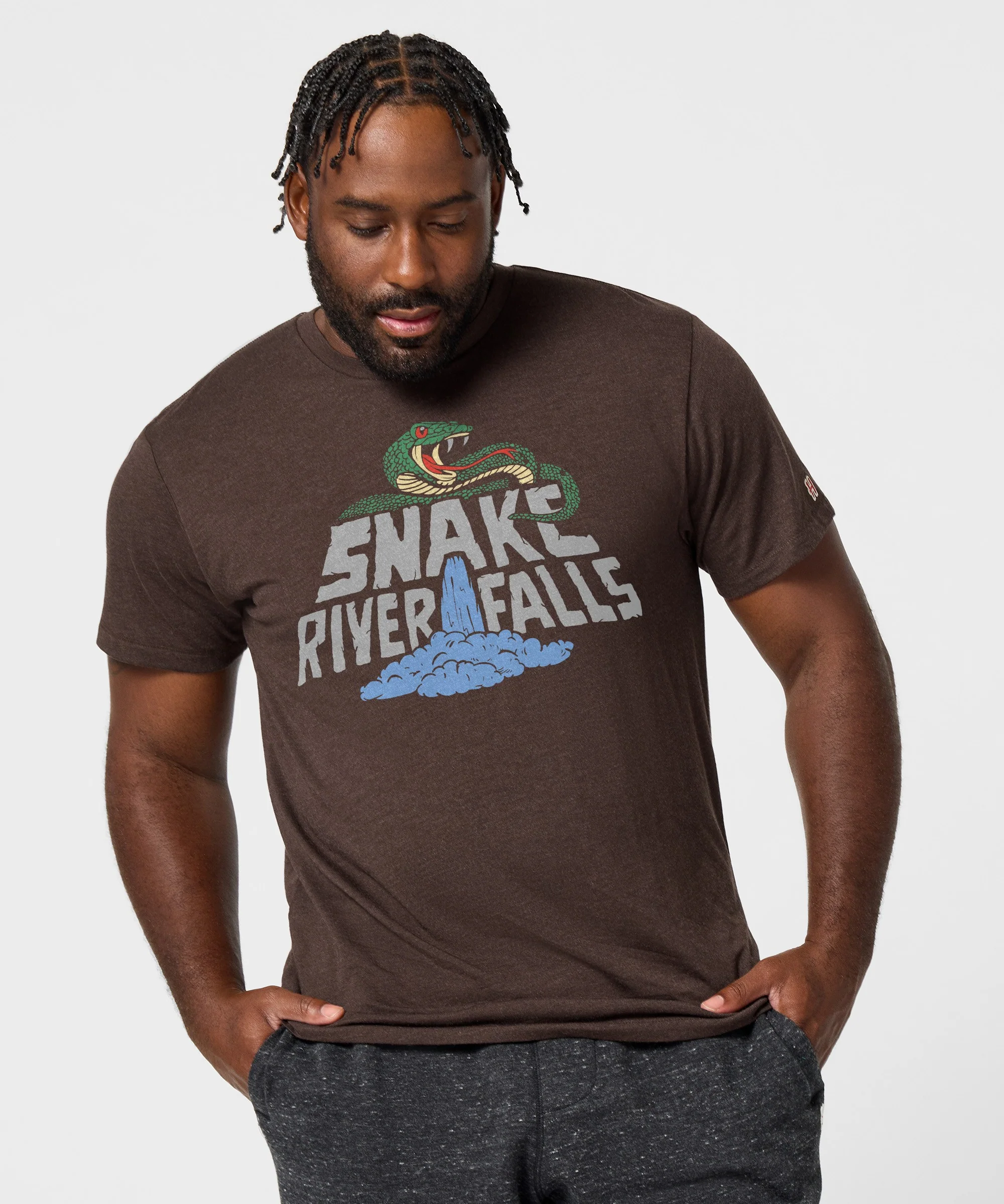 Cedar Point Snake River Falls - Image 3